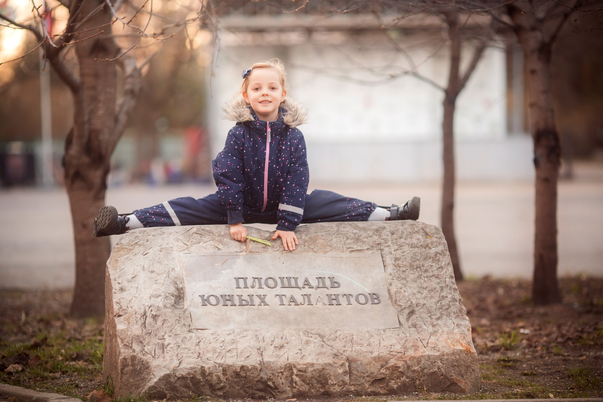 Шоколадная весна. Семейная Фотосессия. צלם ואמן ילדים ומשפחה