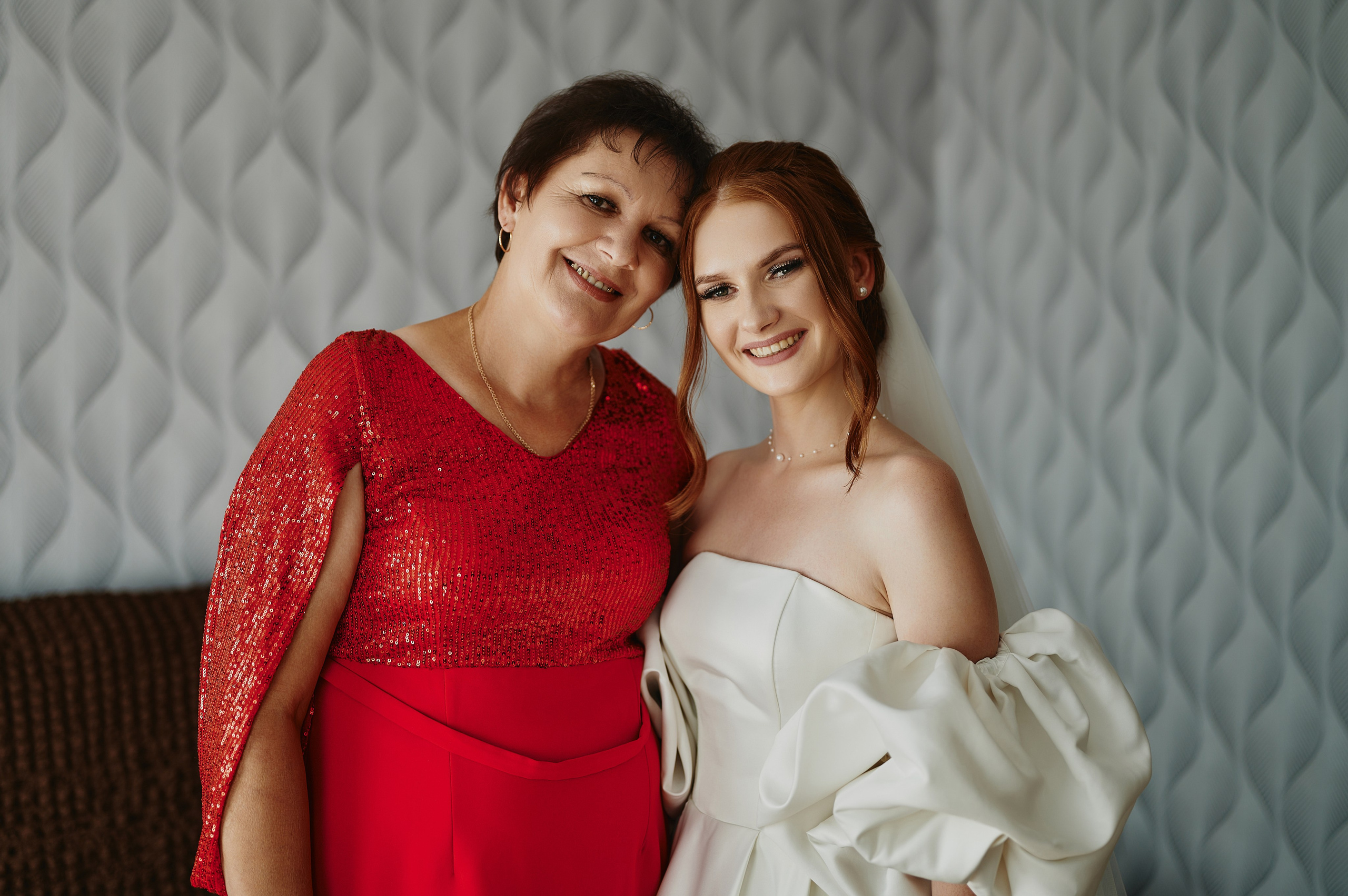 Виктория и Виталий. Фото-видеосъемка свадеб Venson Films