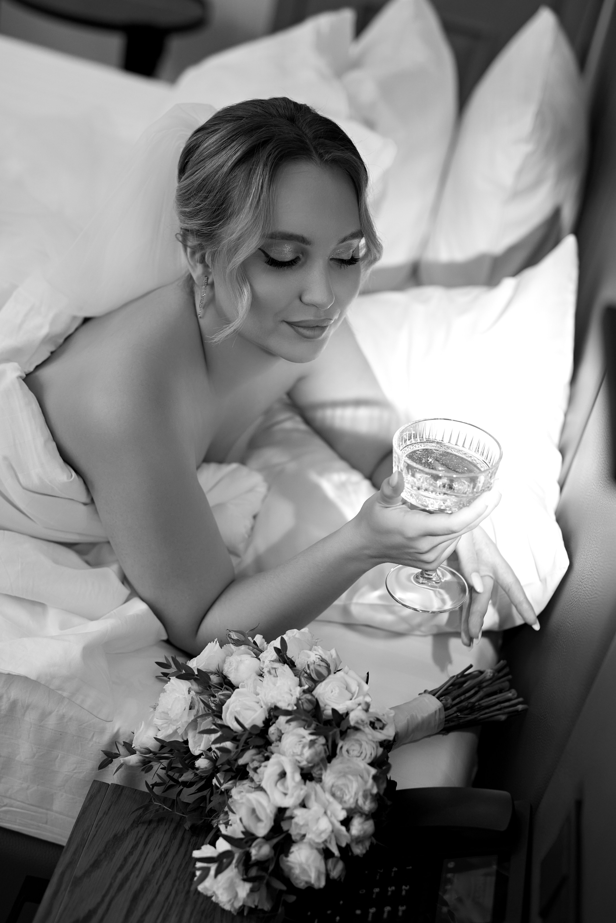 23.12.23 Ангел и Даша. Свадебный фотограф Юлия Гусева