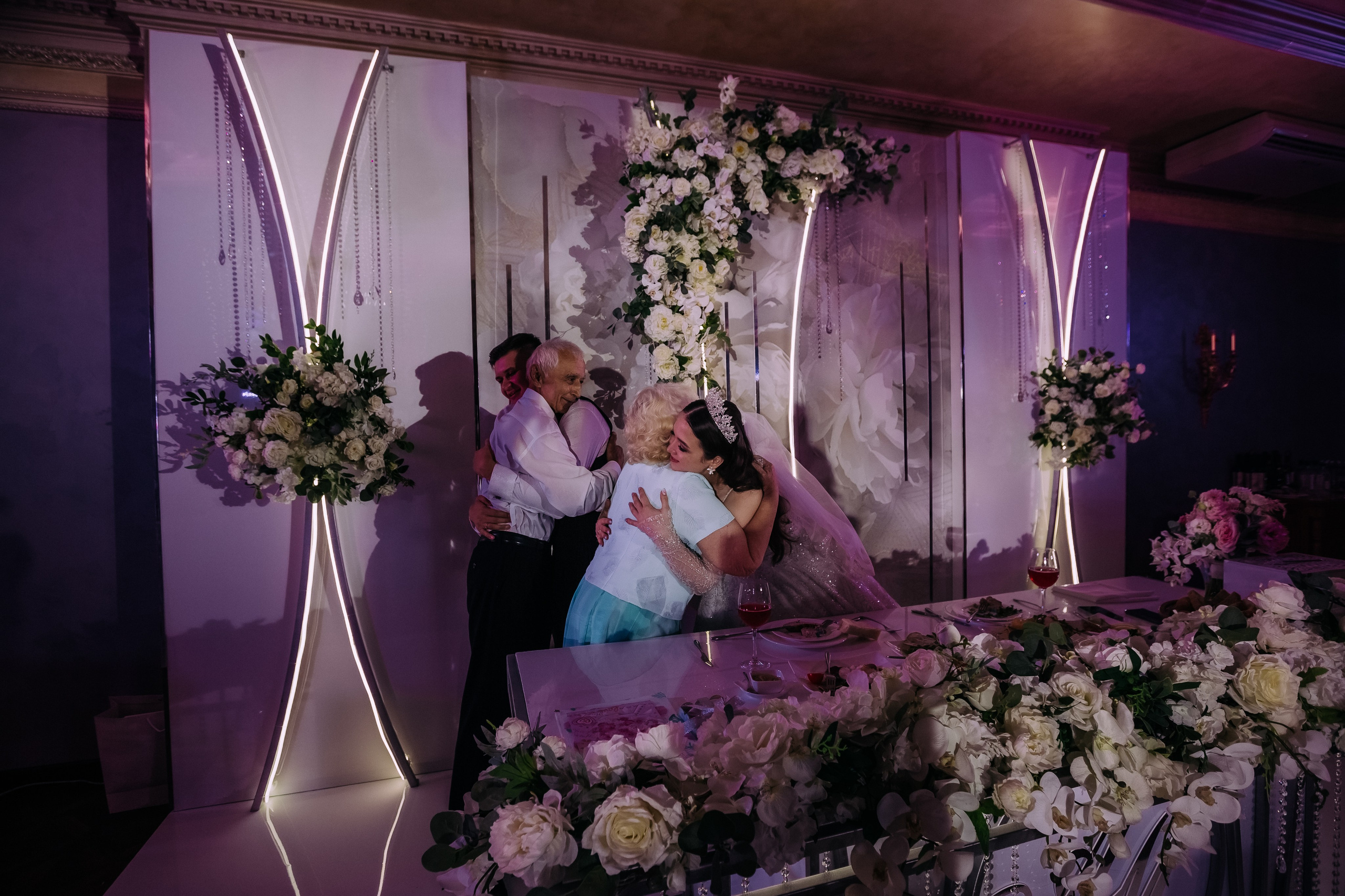 Мария и Алексей. Фотограф во Владивостоке Настя Косач