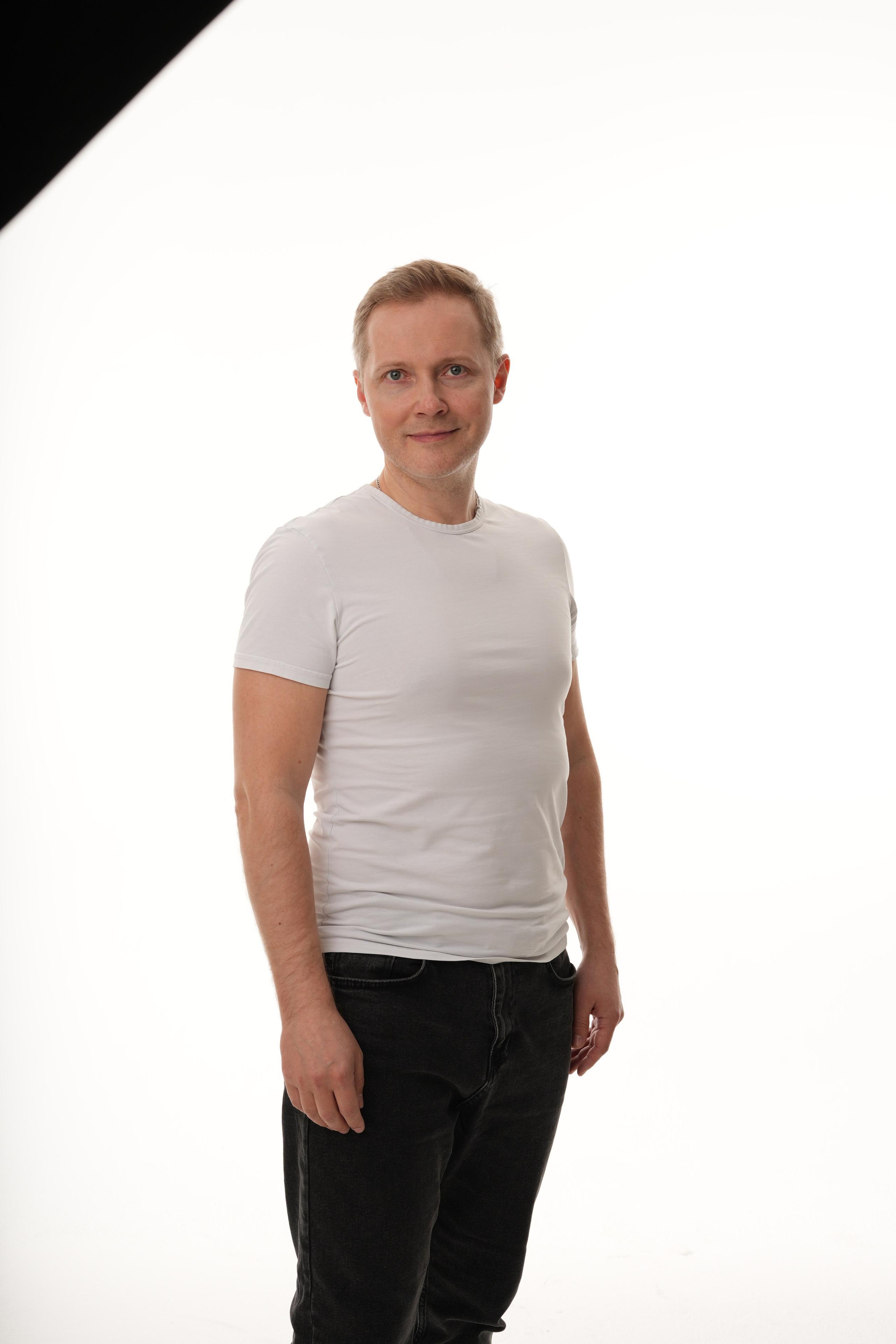 Александр. Концептуальный фотограф Шлыкова Ольга