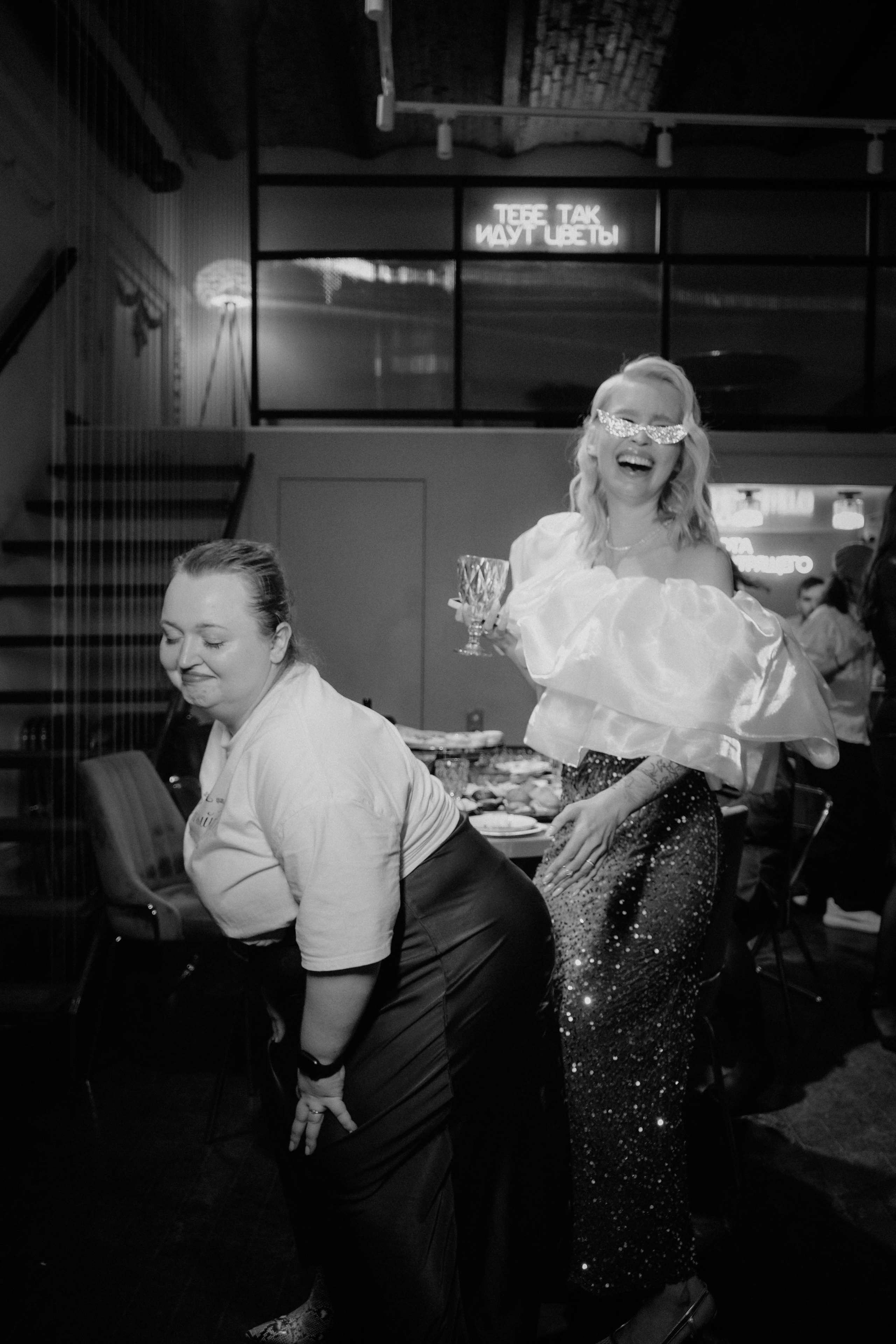 Happy birthday. Концептуальный фотограф Шлыкова Ольга