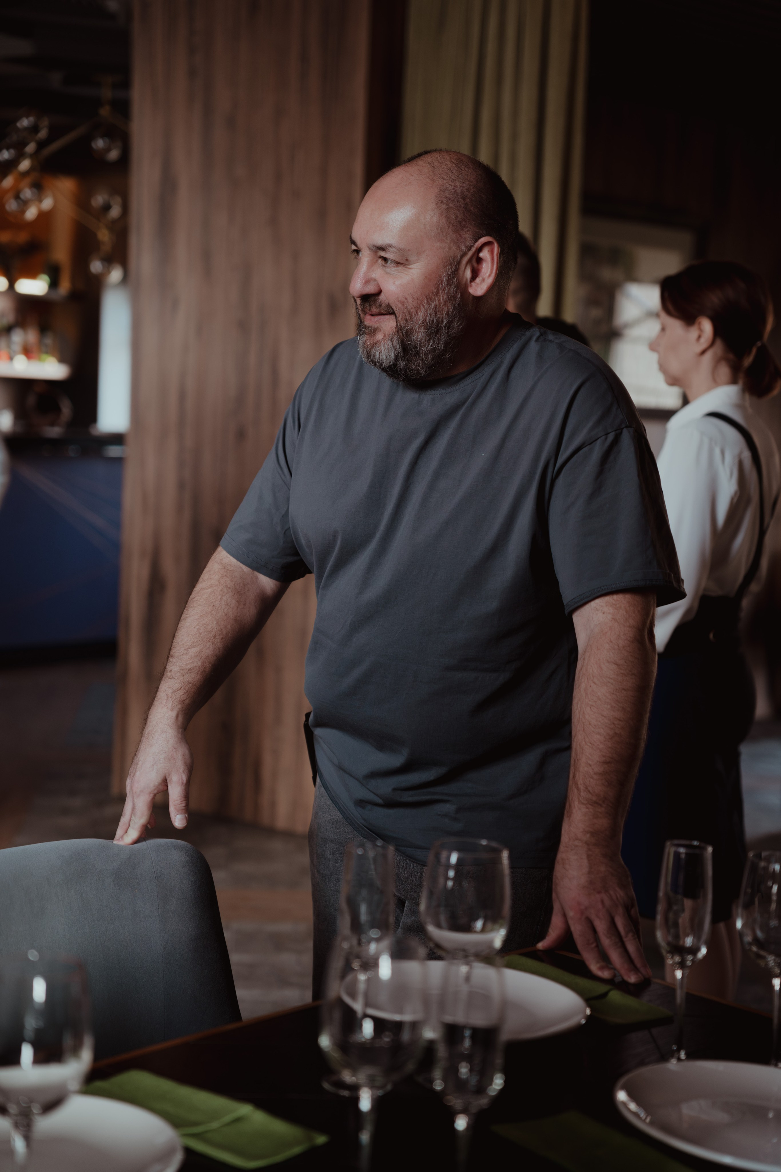 Кино. Концептуальный фотограф Шлыкова Ольга