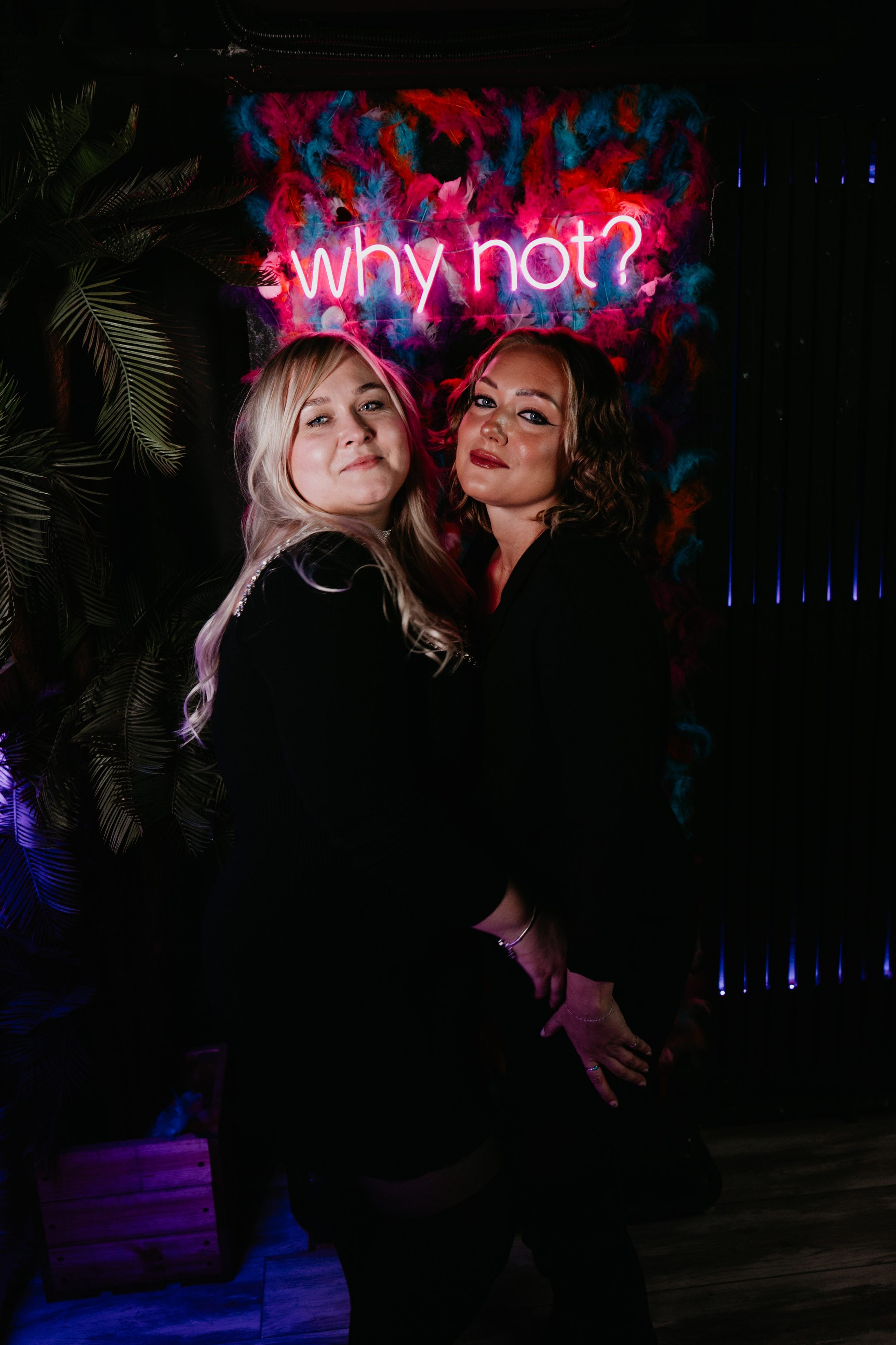 Девичник. Концептуальный фотограф Шлыкова Ольга