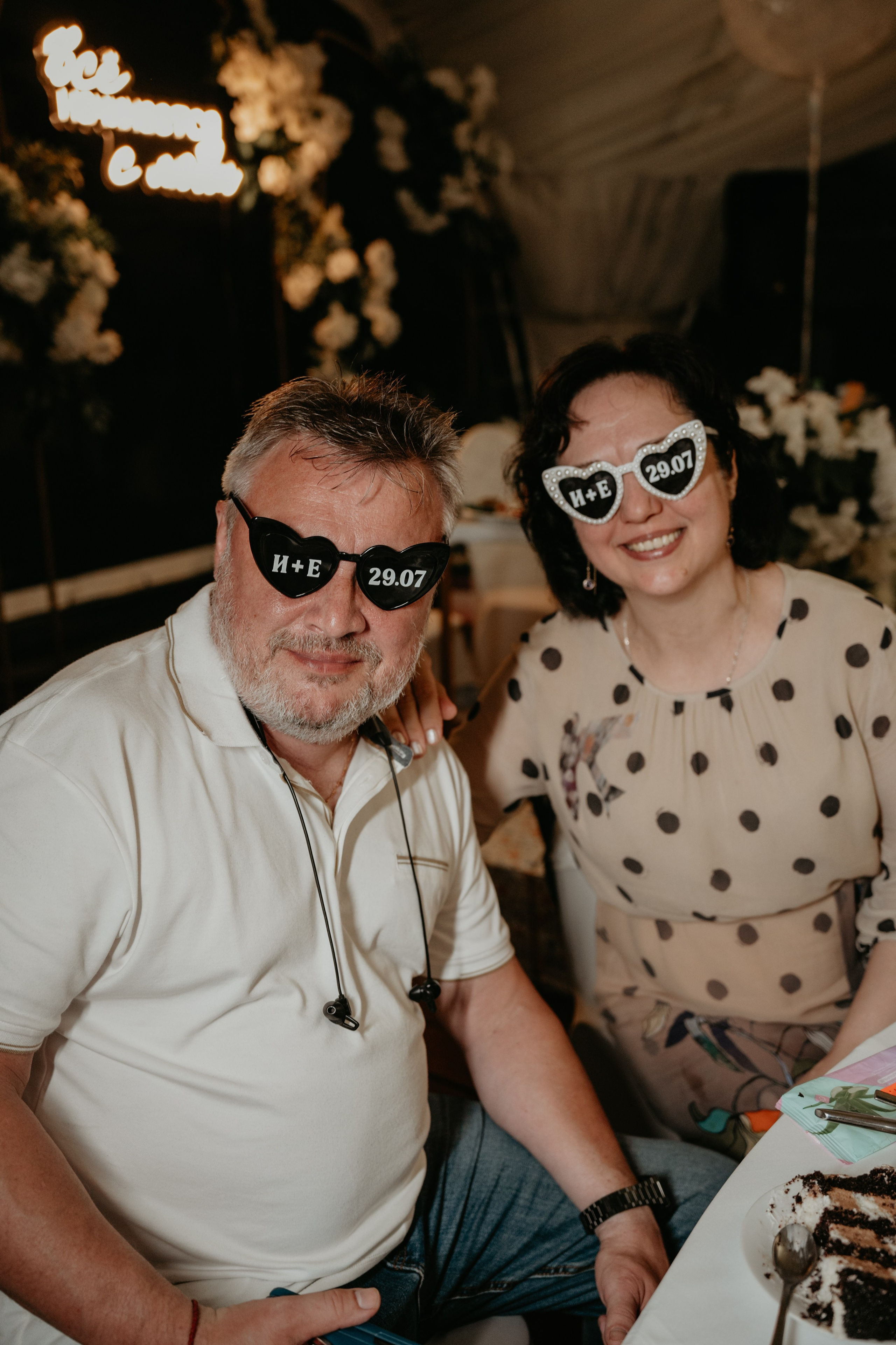 Иван и Евгения. Концептуальный фотограф Шлыкова Ольга