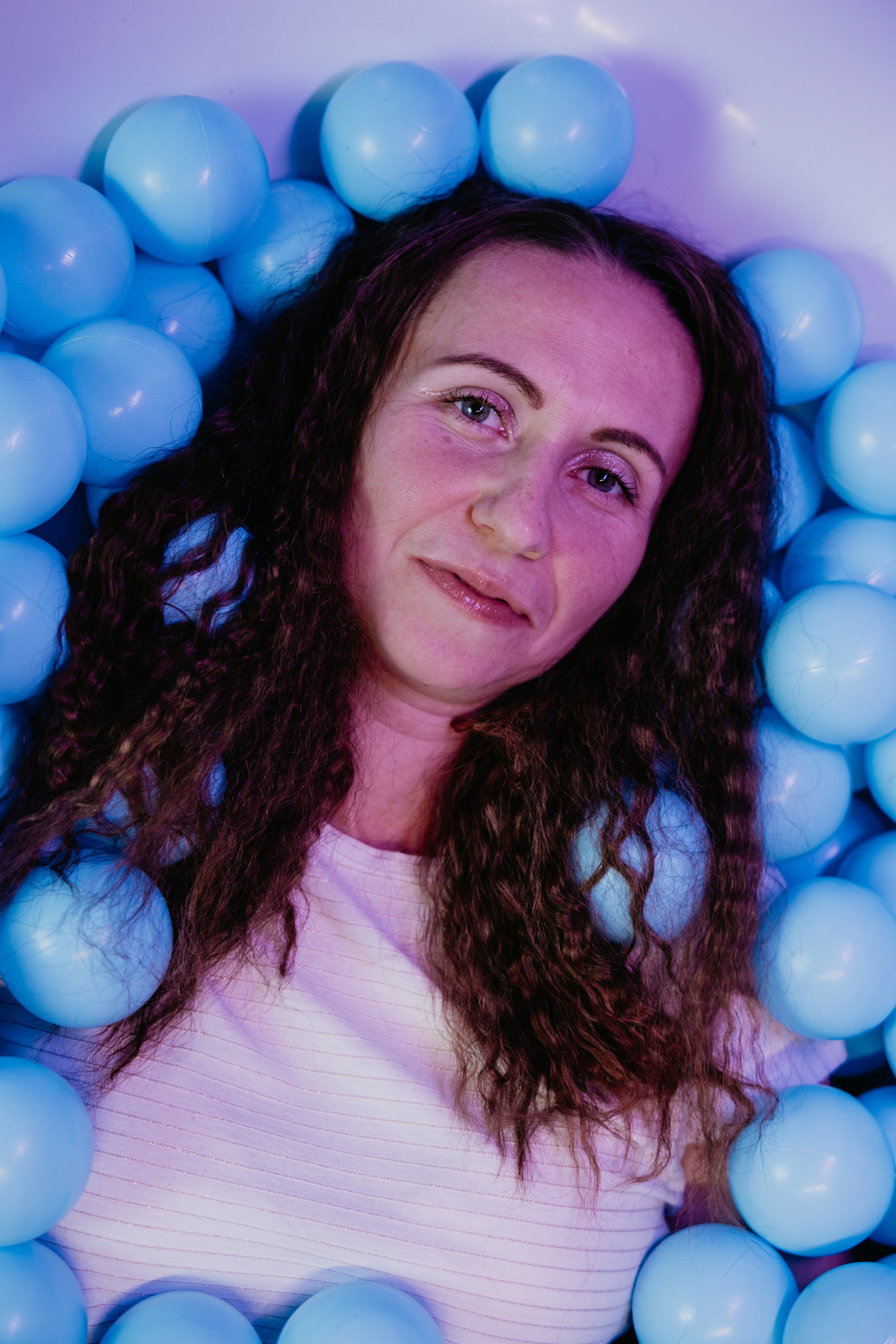 Девичник. Концептуальный фотограф Шлыкова Ольга