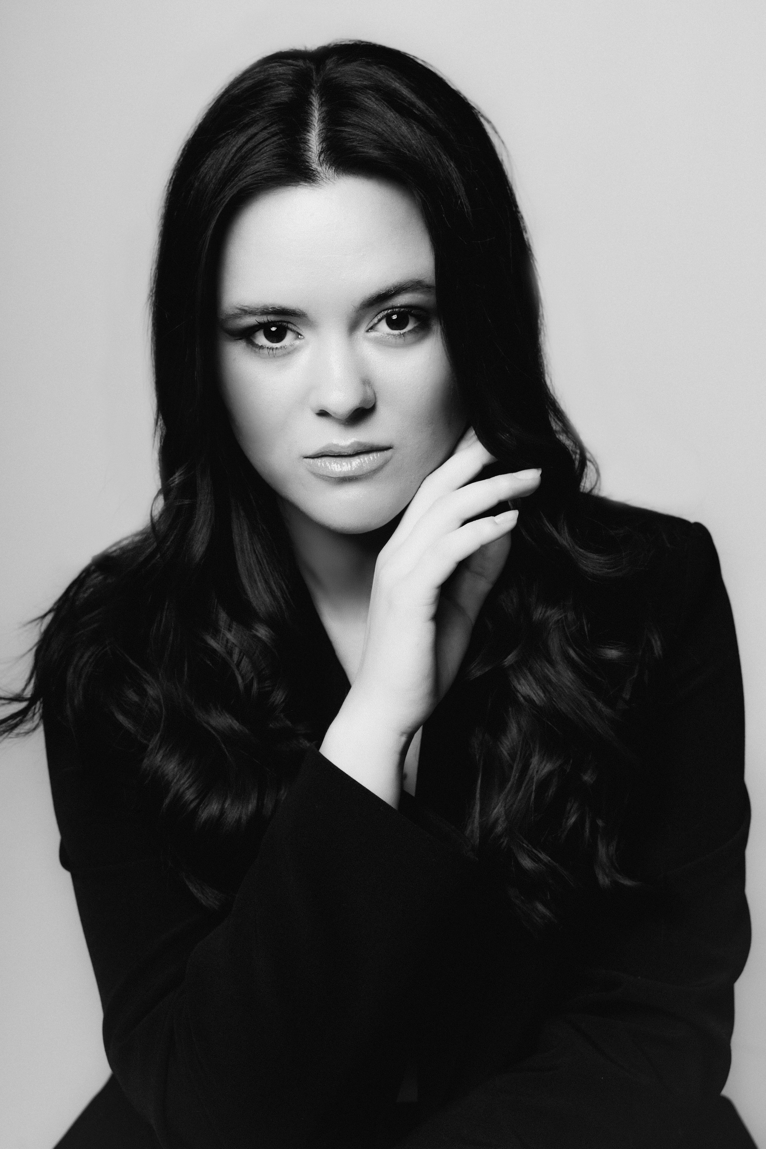 Анастасия. Концептуальный фотограф Шлыкова Ольга