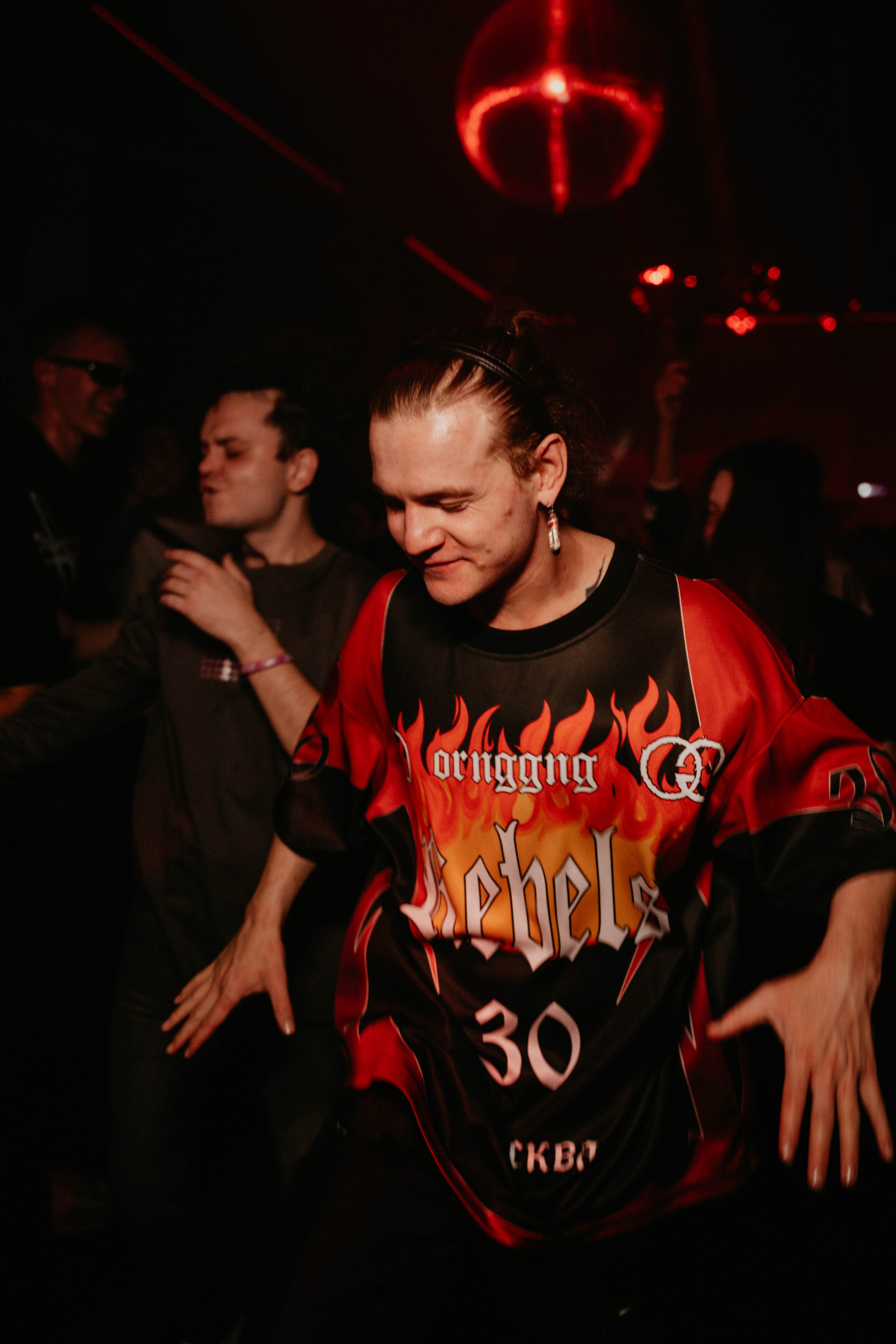 AURA. Концептуальный фотограф Шлыкова Ольга