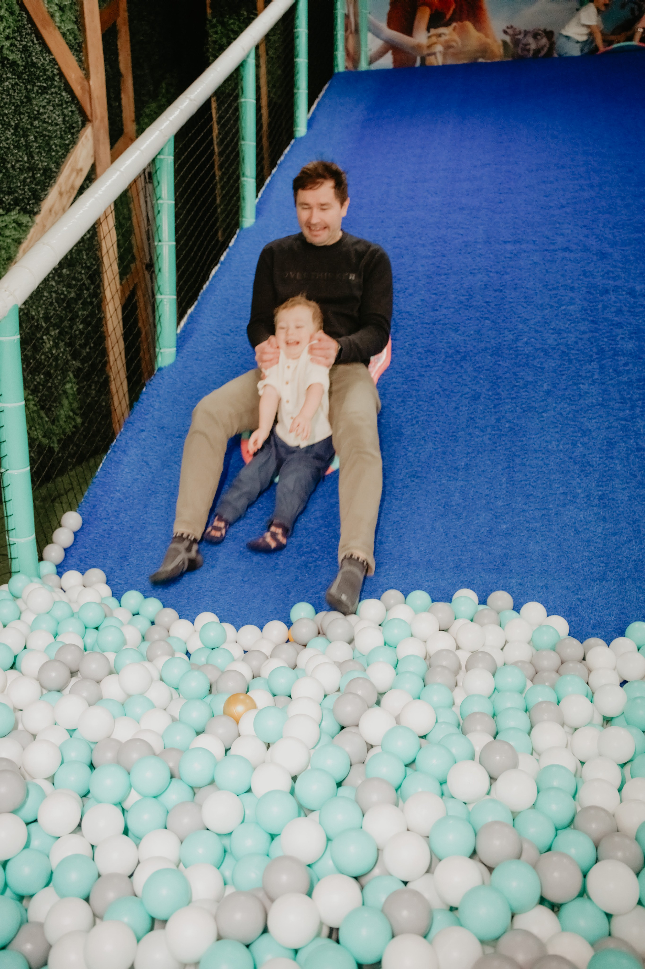 Детский день. Концептуальный фотограф Шлыкова Ольга