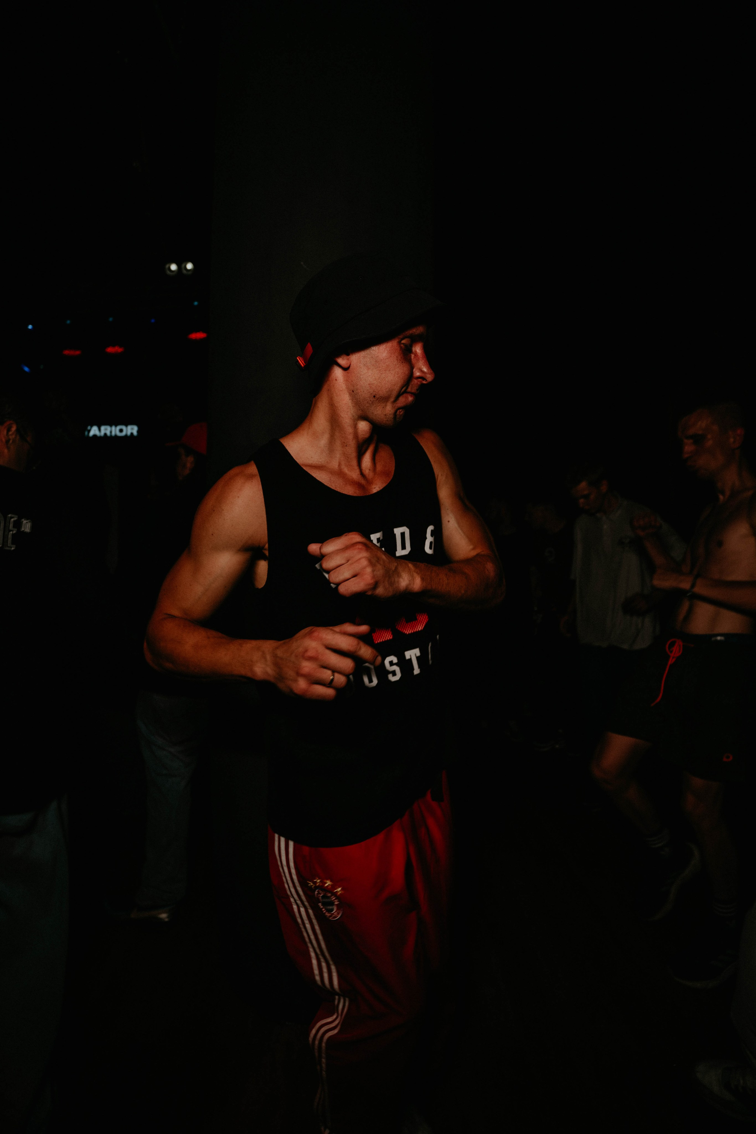 AURA. Концептуальный фотограф Шлыкова Ольга