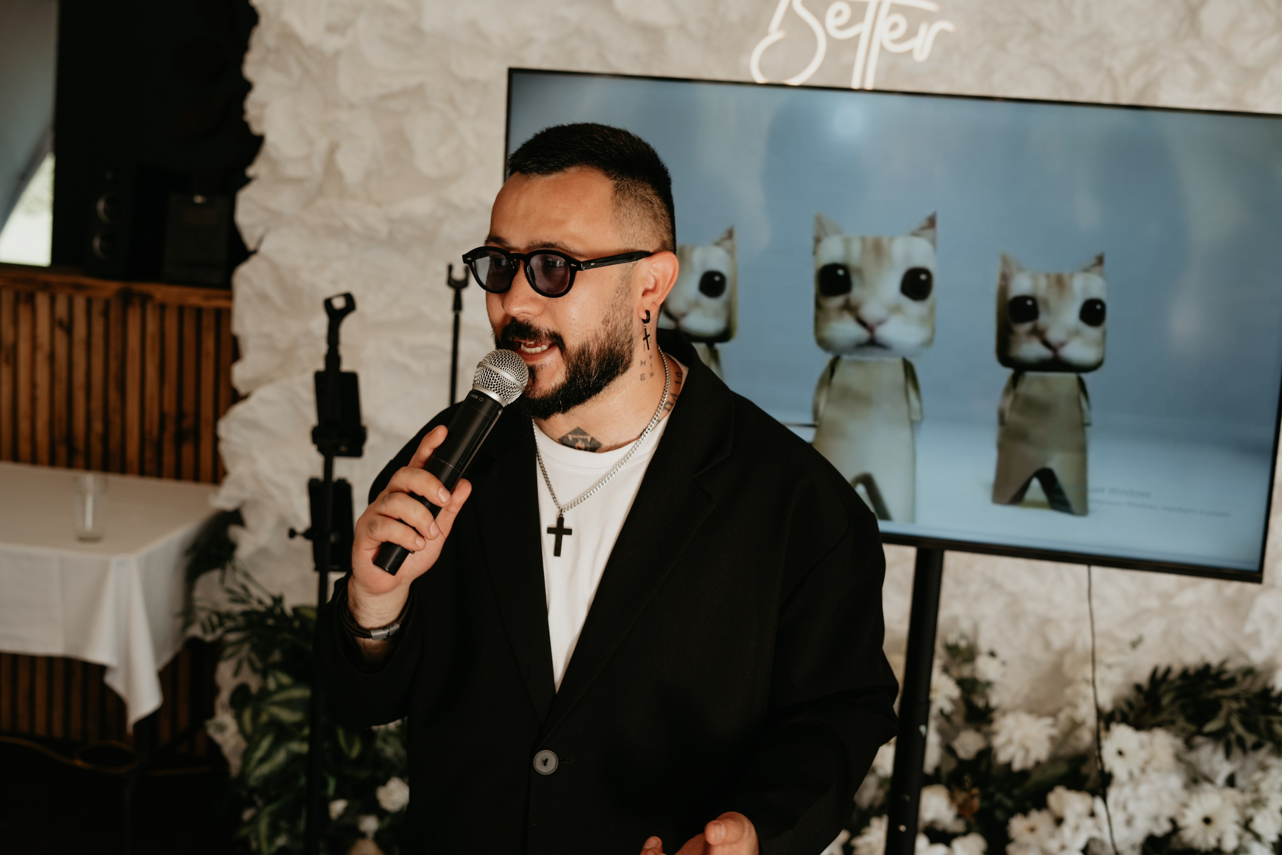 Иван и Евгения. Концептуальный фотограф Шлыкова Ольга