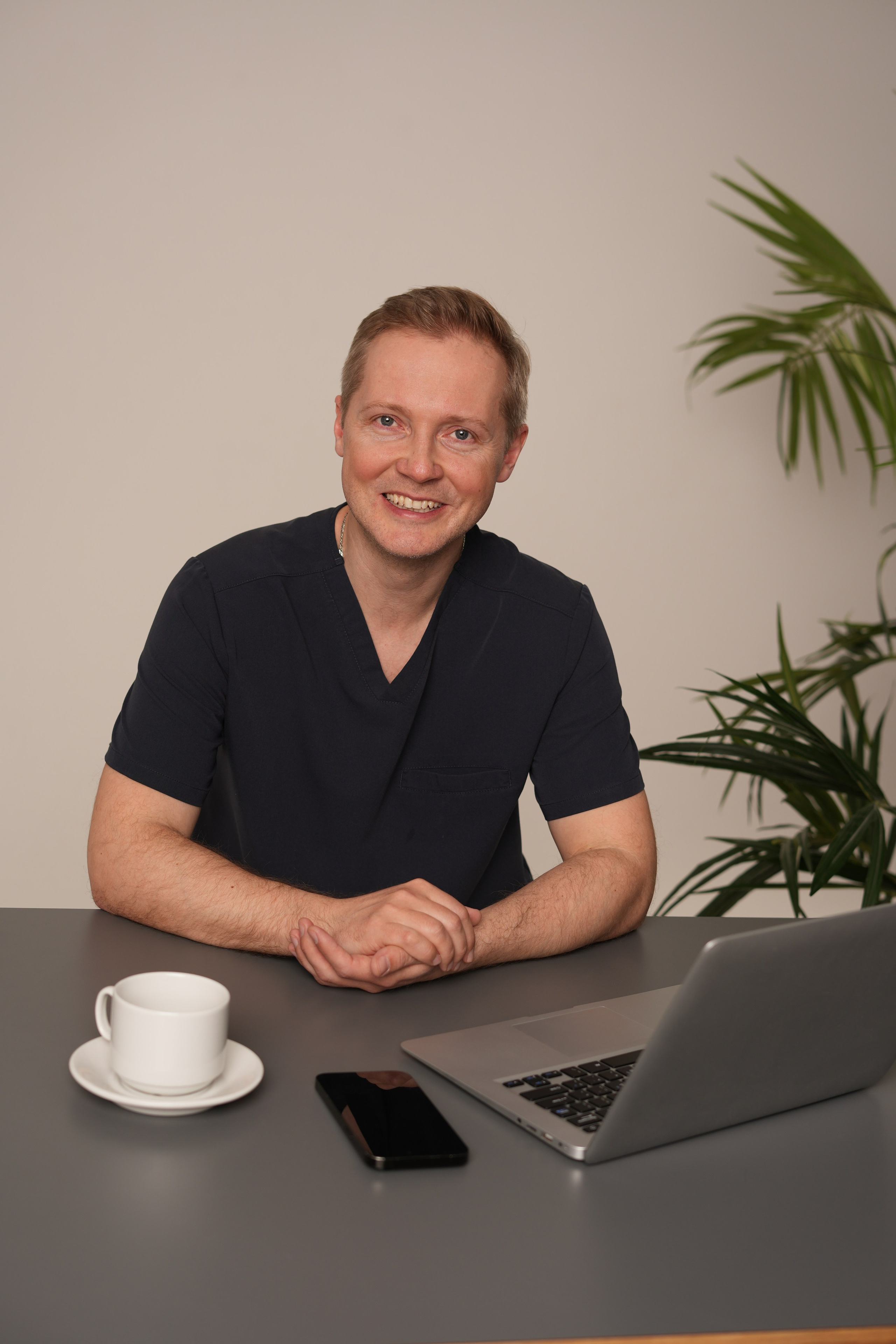 Александр. Концептуальный фотограф Шлыкова Ольга