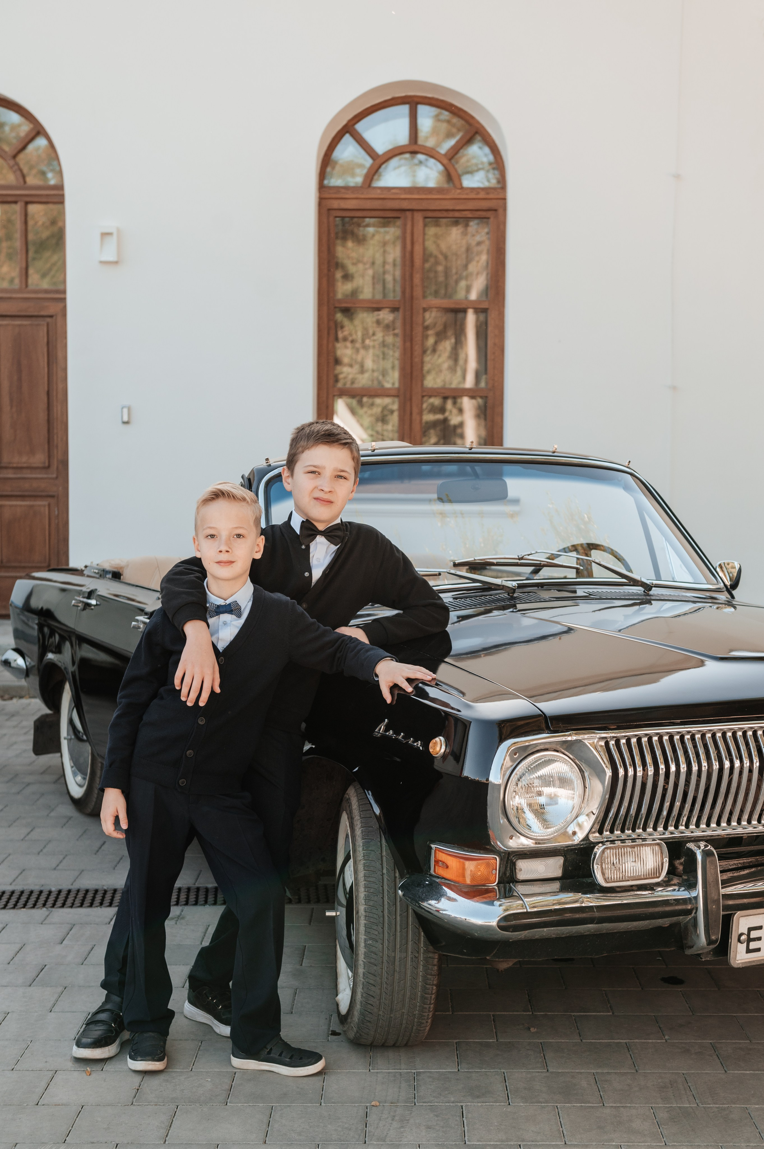 Сергей и Надежда. Свадебный и семейный фотограф в Волгограде Семисотнова Камилла