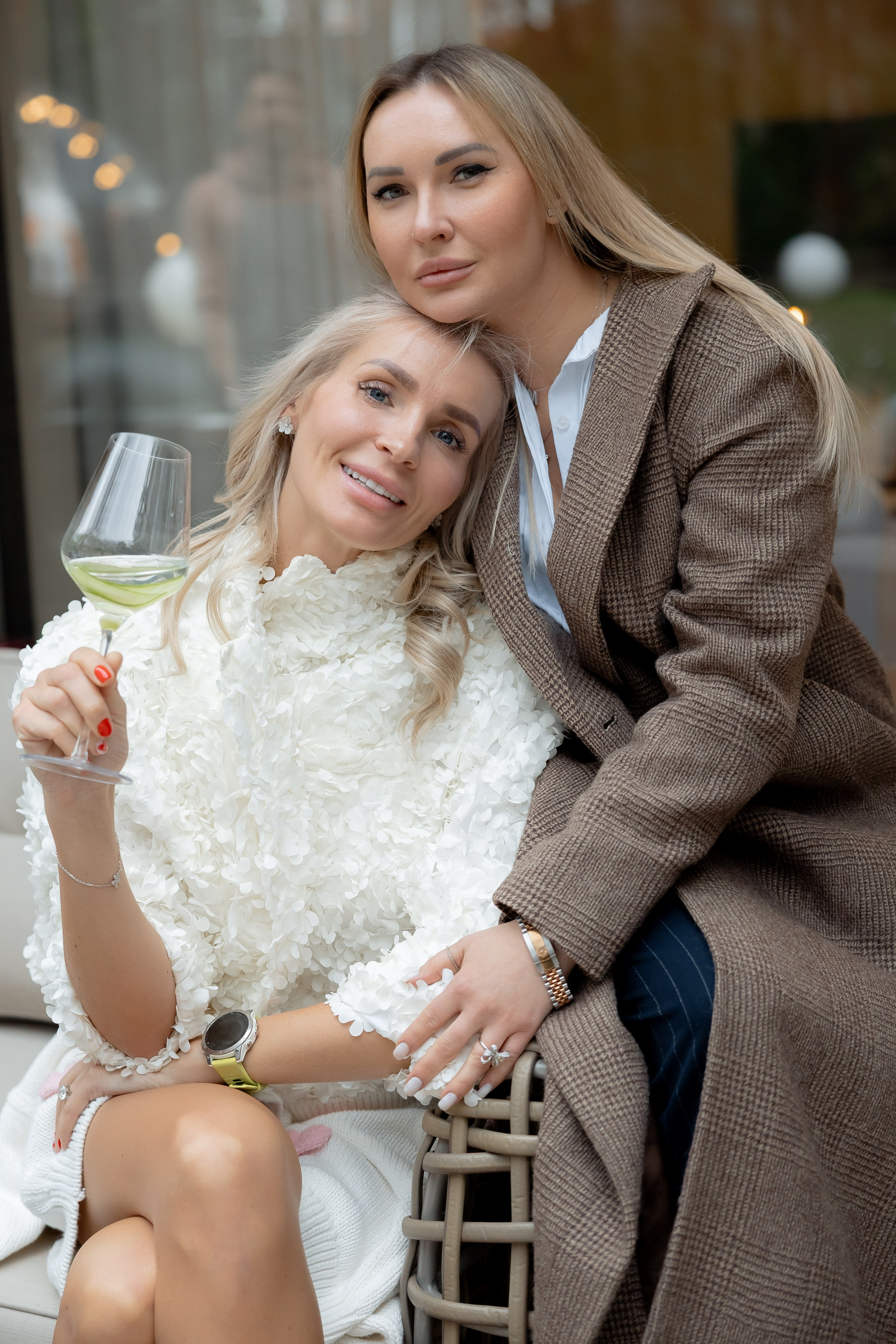 Happy Birthday Anastasia. Свадебный фотограф в Москве