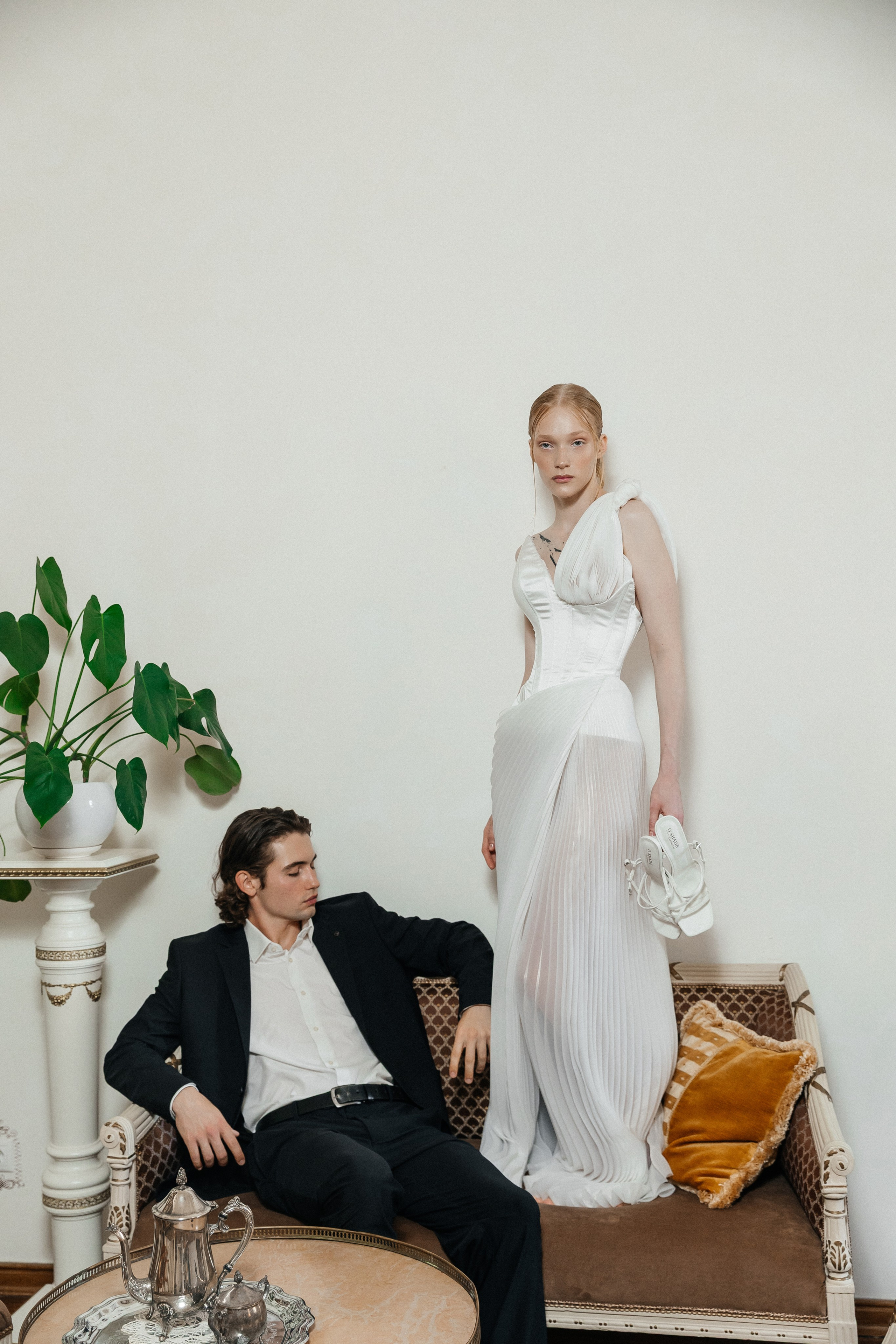 Two. Свадебный фотограф в Ростове-на-Дону