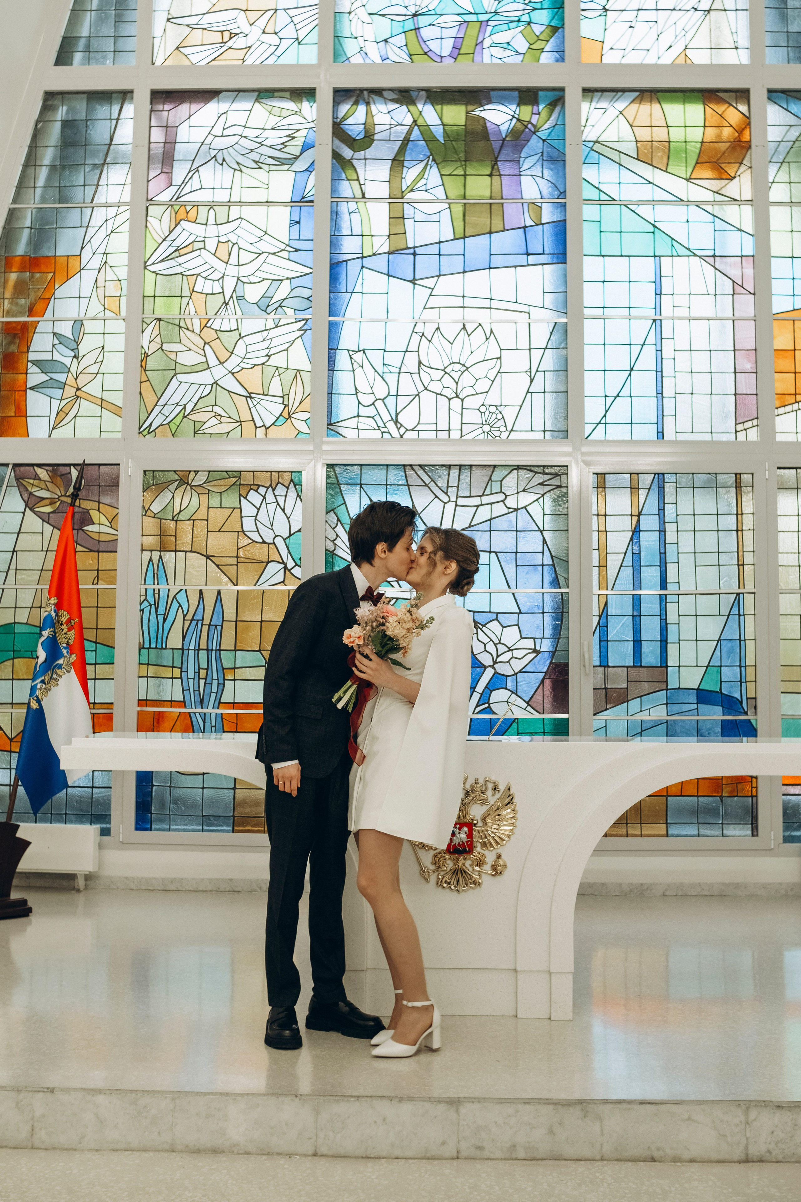 Алина и Андрей. СЕМЕЙНЫЙ ФОТОГРАФ ЕЛЕНА МЕДВЕДЕВА САМАРА