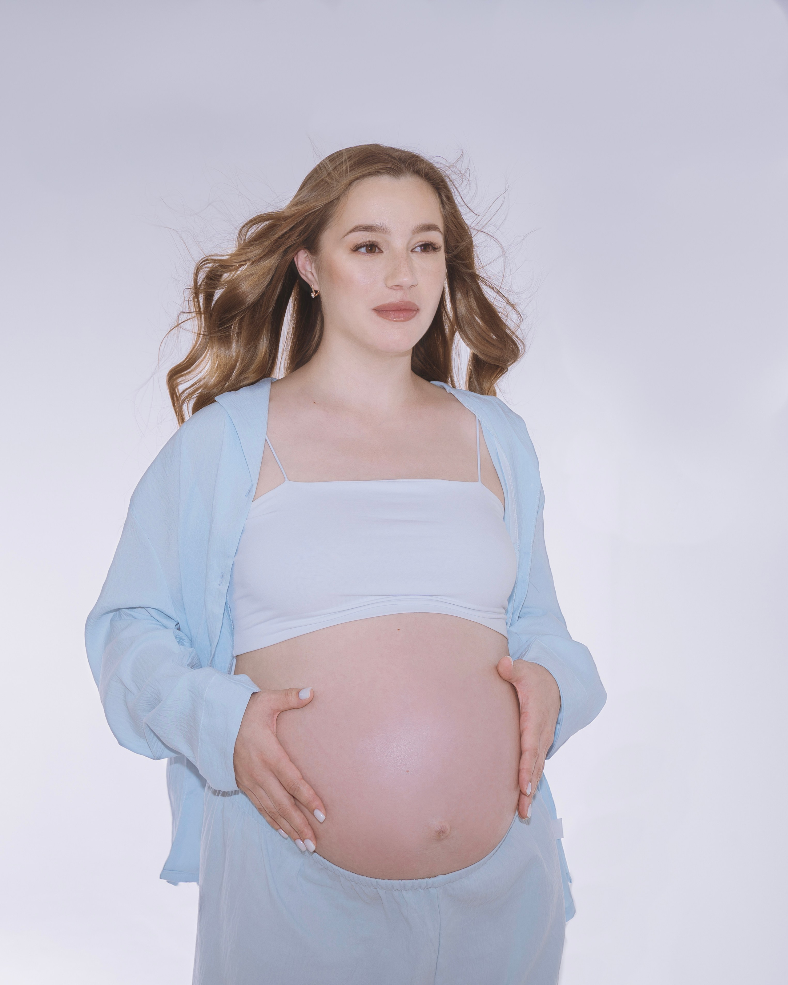 нежные фотографии беременных Беременность Pregnancy Линдберг Идеи для фотосессии беременной Фотосессия беременной