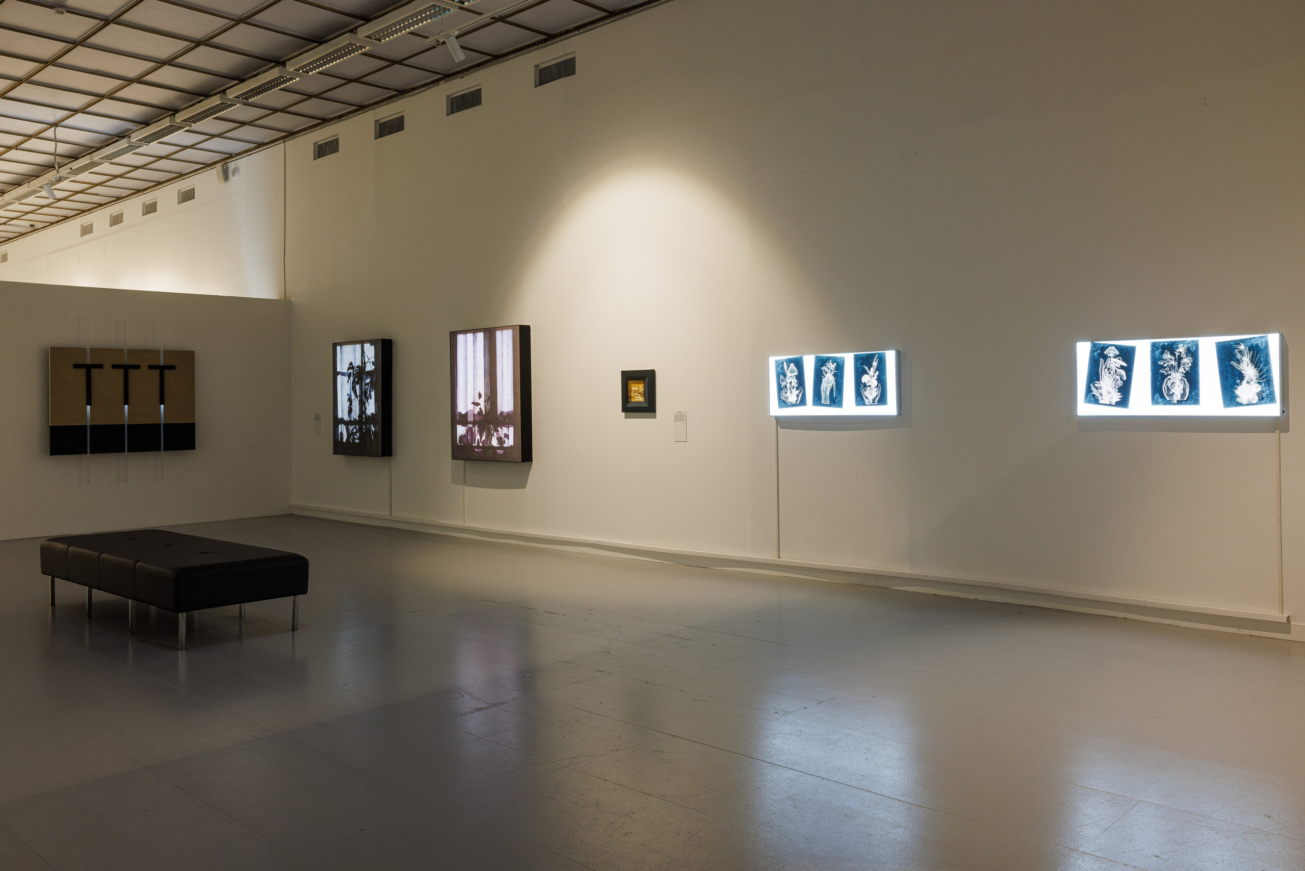 Выставка Свет. Третьяковская галерея. Профессиональный фотограф в Москве Захар Ишутин