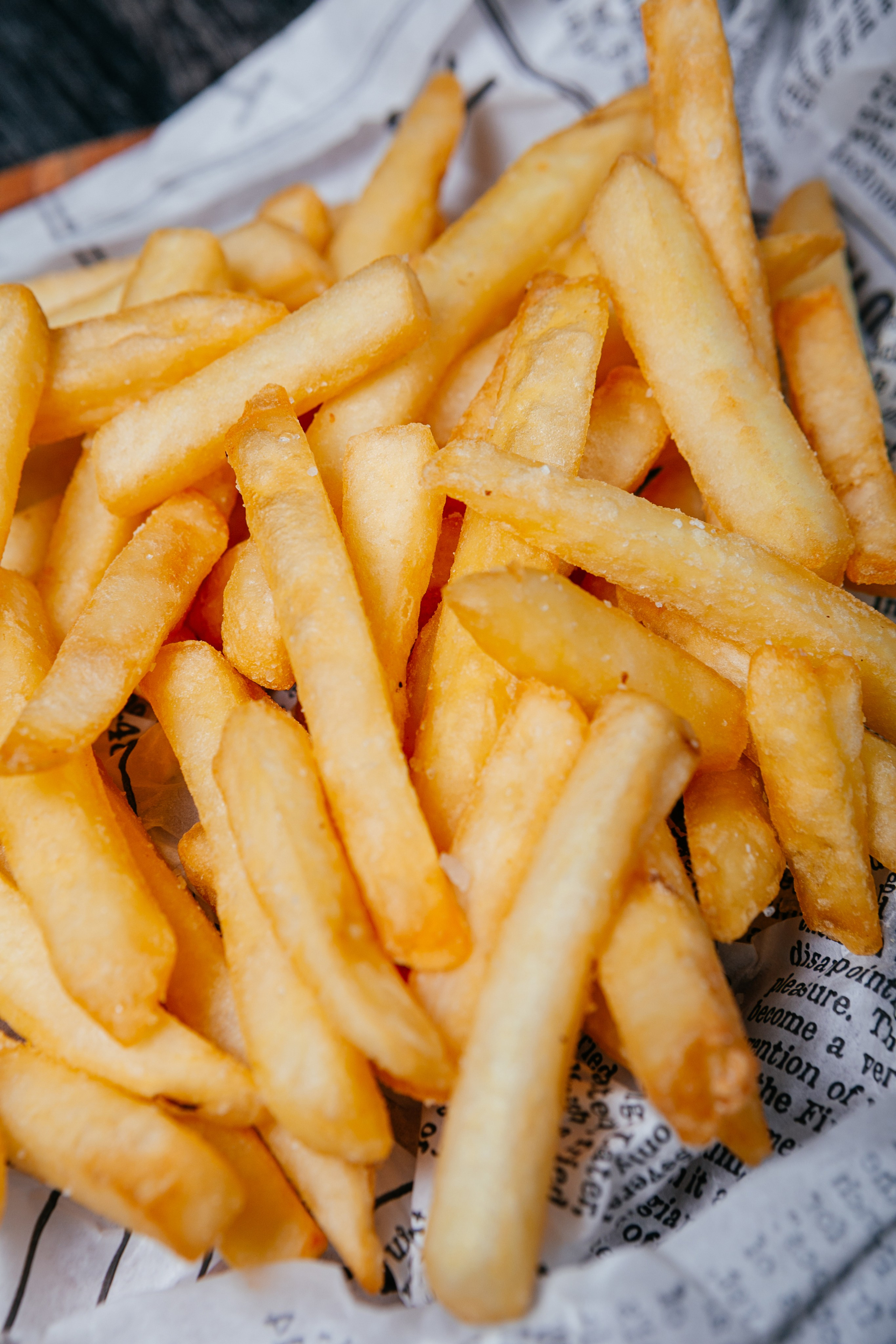 Фуд фото гриль-бар Костер. Главная