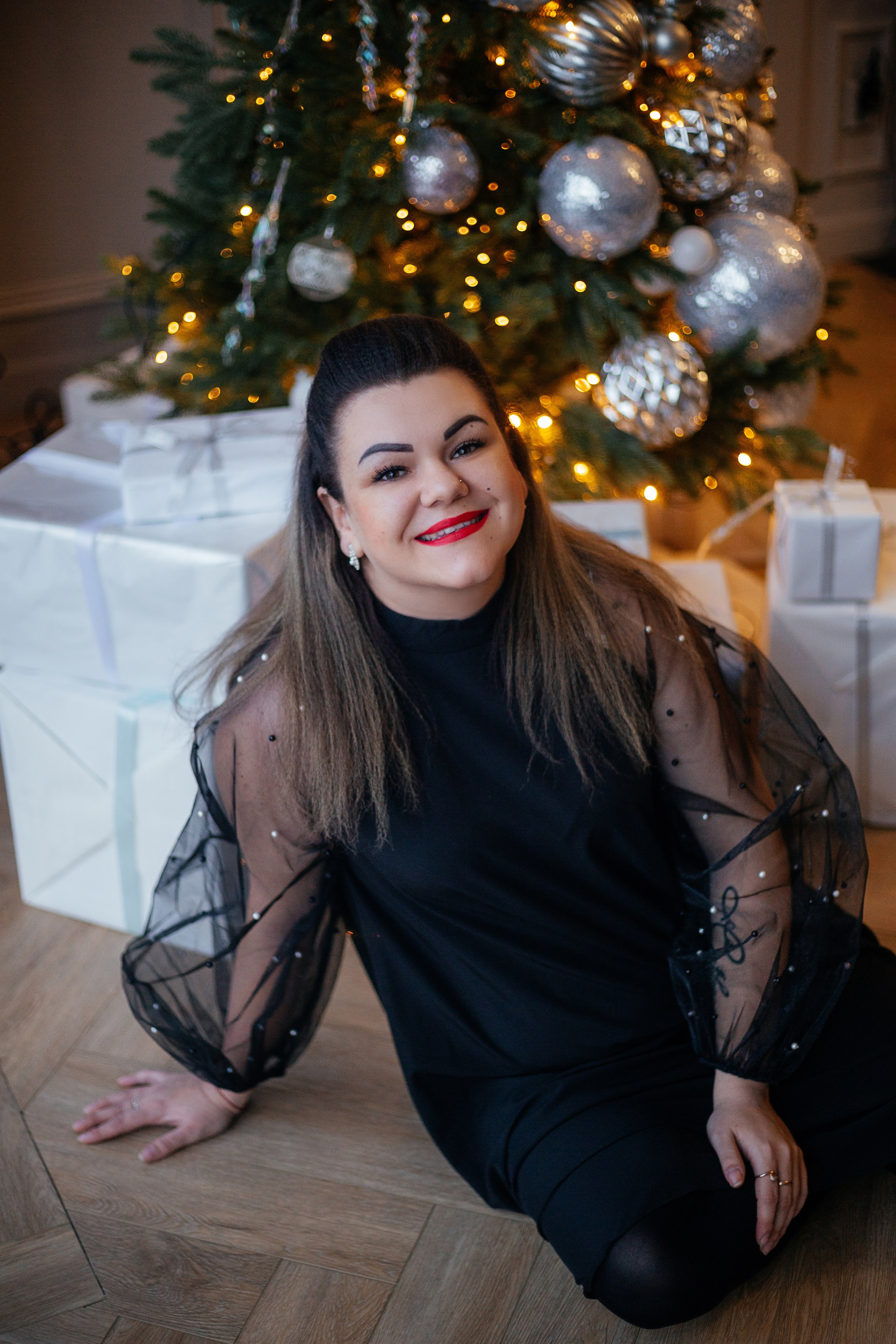 Съемка команды GREENWAY Новый год. Контент фотограф, съемка для маркетплейсов, фуд съемка и репортажи в Новосибирске Ралия Галеева