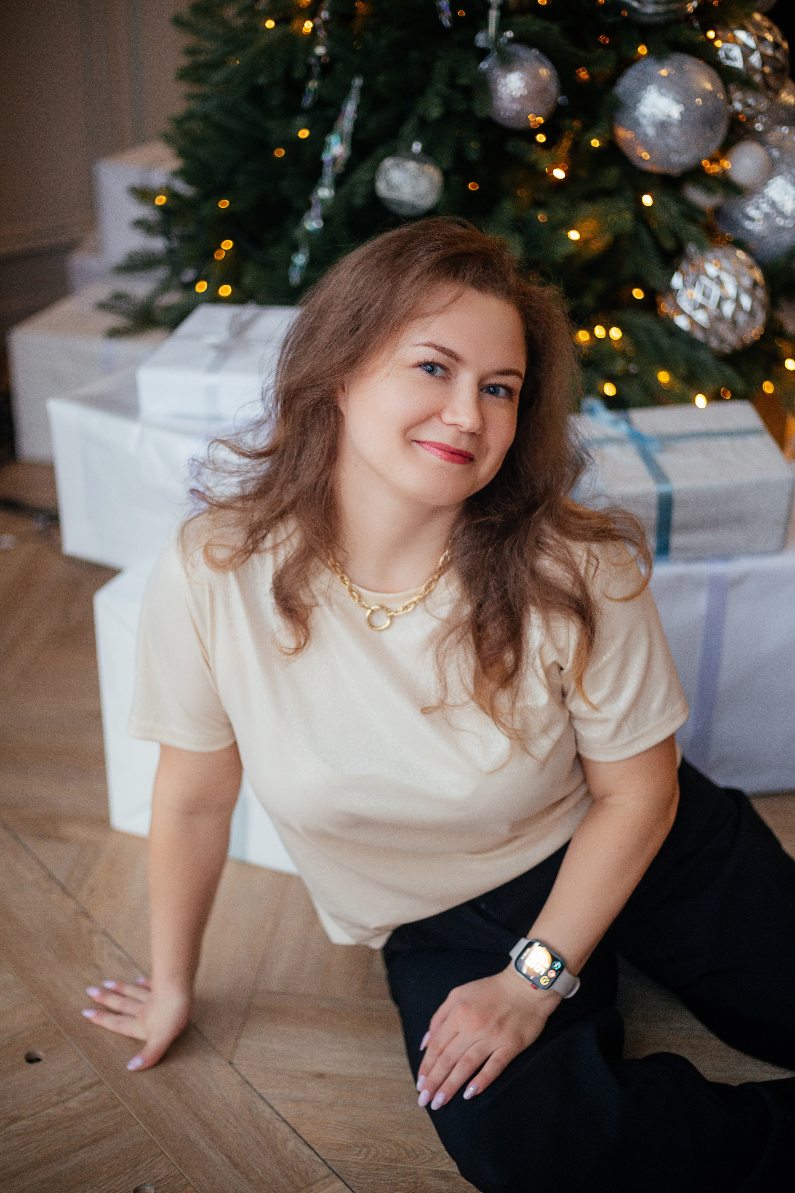 Съемка команды GREENWAY Новый год. Контент фотограф, съемка для маркетплейсов, фуд съемка и репортажи в Новосибирске Ралия Галеева