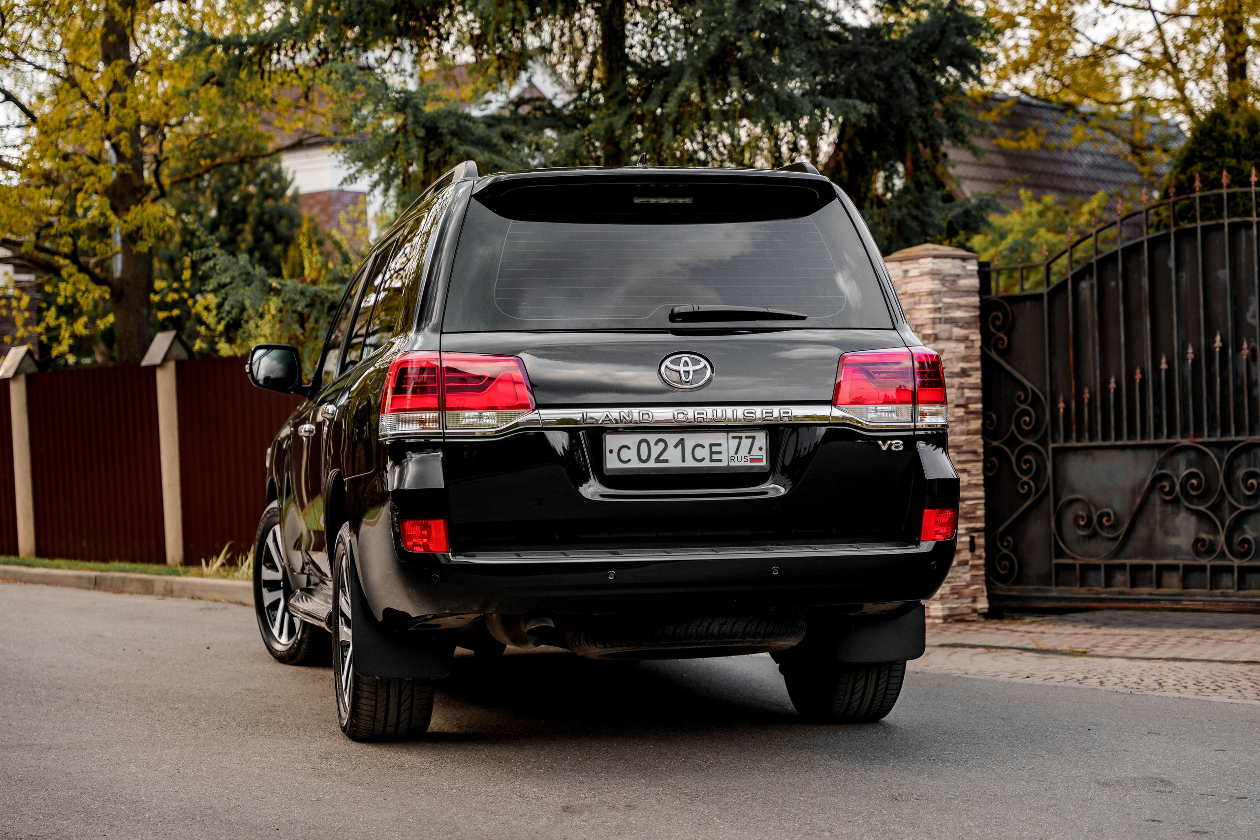 Land Cruiser 200. Станислав Тюрин Фотограф Москва. Индивидуальные и семейные фотосессии;