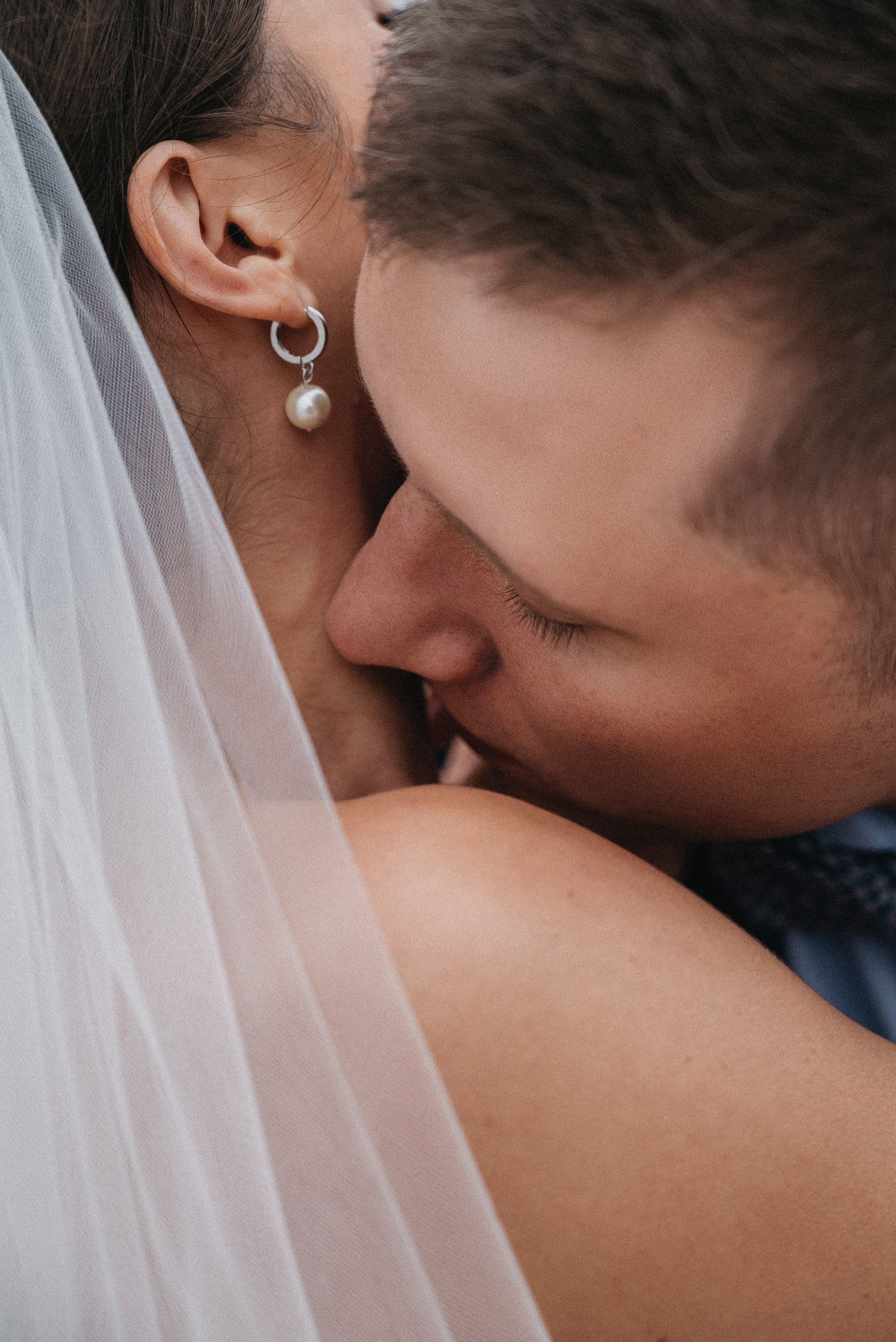 Игорь и Саша. Тамара Власова