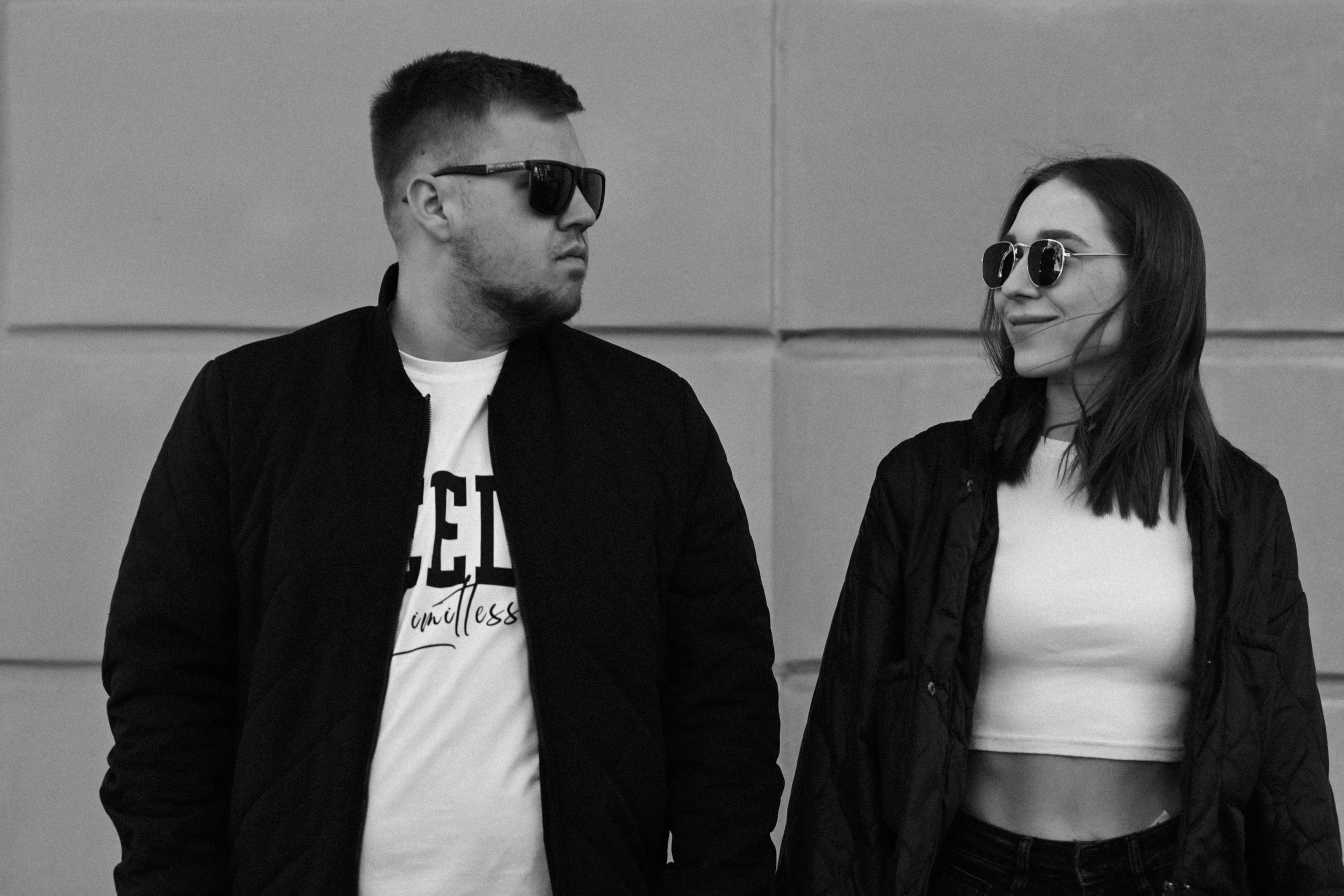 Поля и Артем. Фотограф в Иркутске Славная Юлия