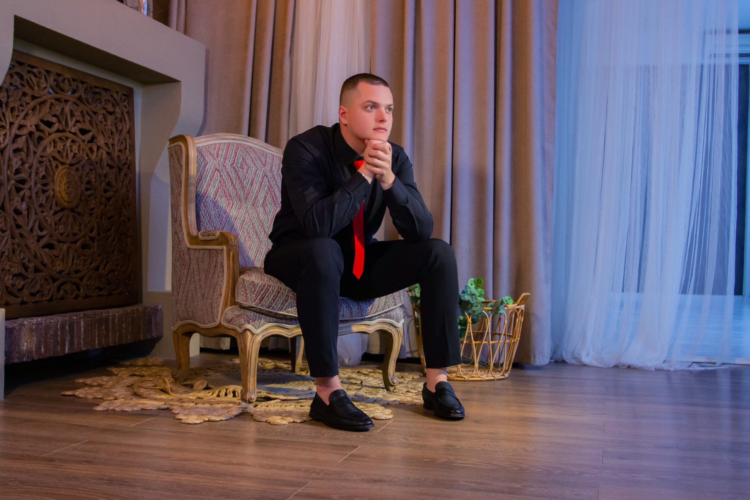 Запомнится навсегда. Фотограф в Липецке Ирина Козлова