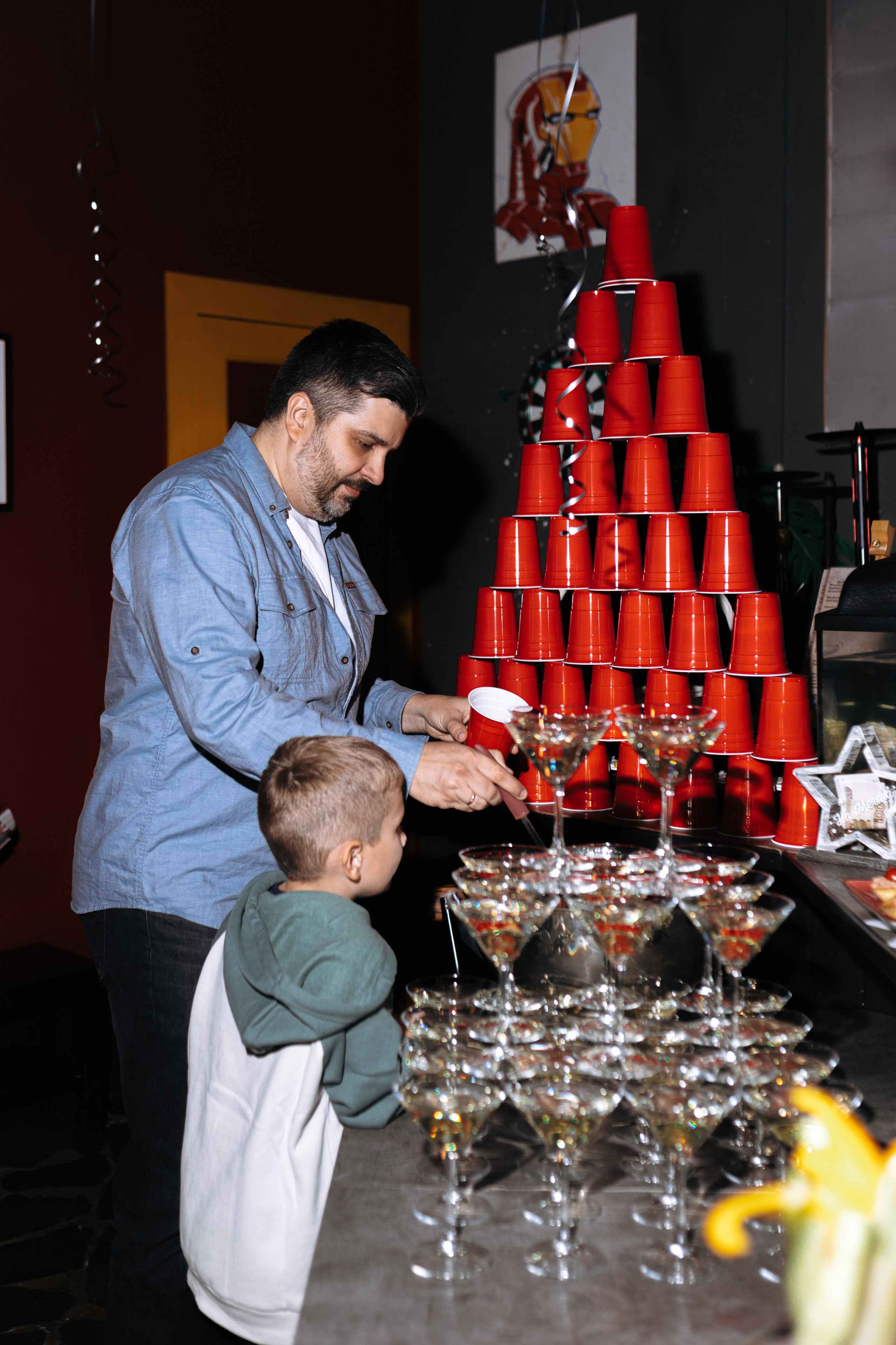 Правда Бар. Свадебный фотограф | Москва