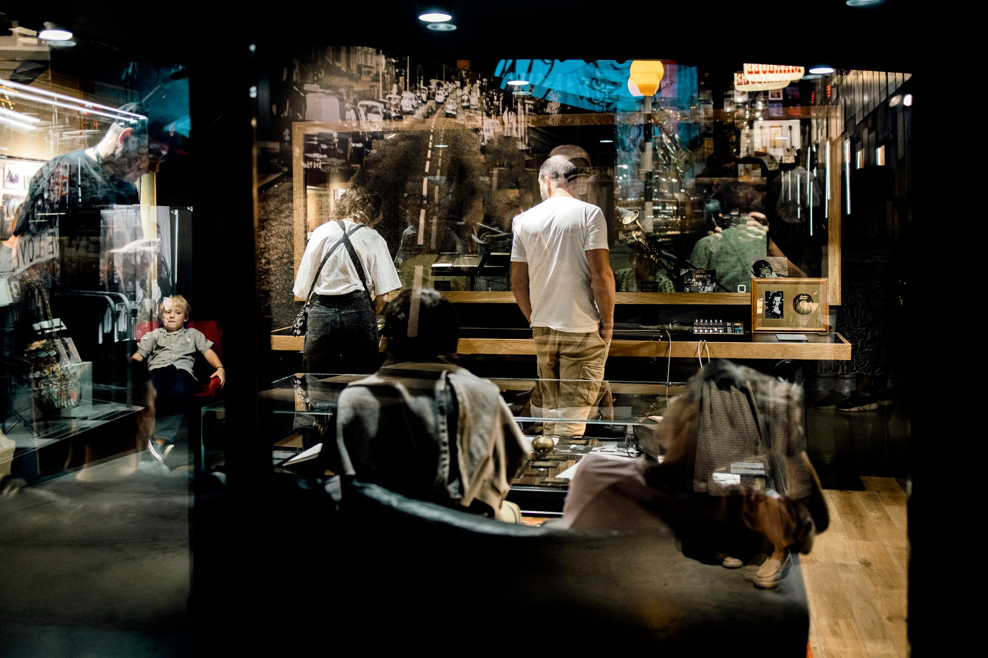 Репортажи. Семейный и портретный фотограф в Самаре Анна Григорьева