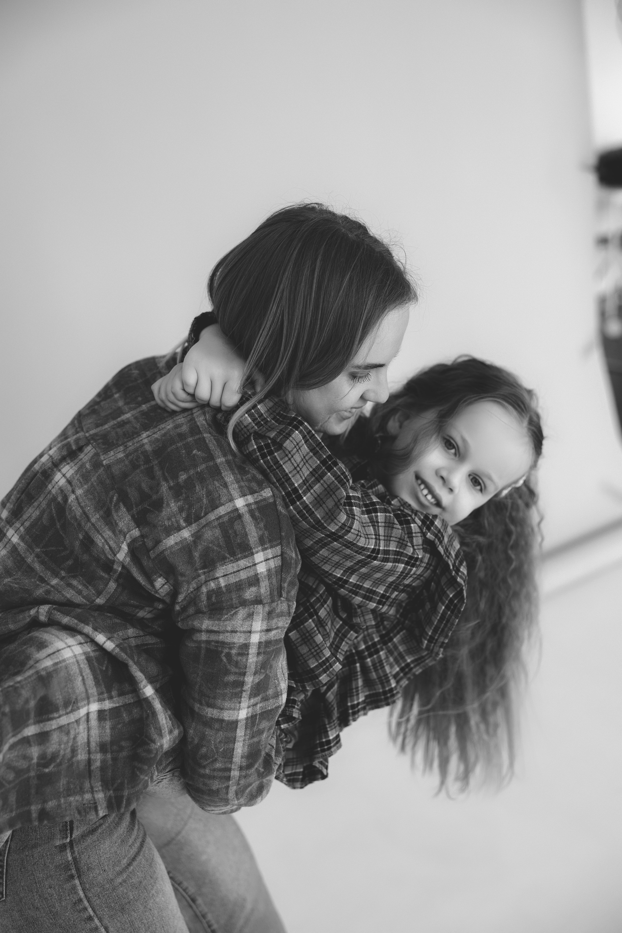 Мама с дочкой. Студия Онфильм. Липецк. Фотограф Липецк, Наташа Бурдачева