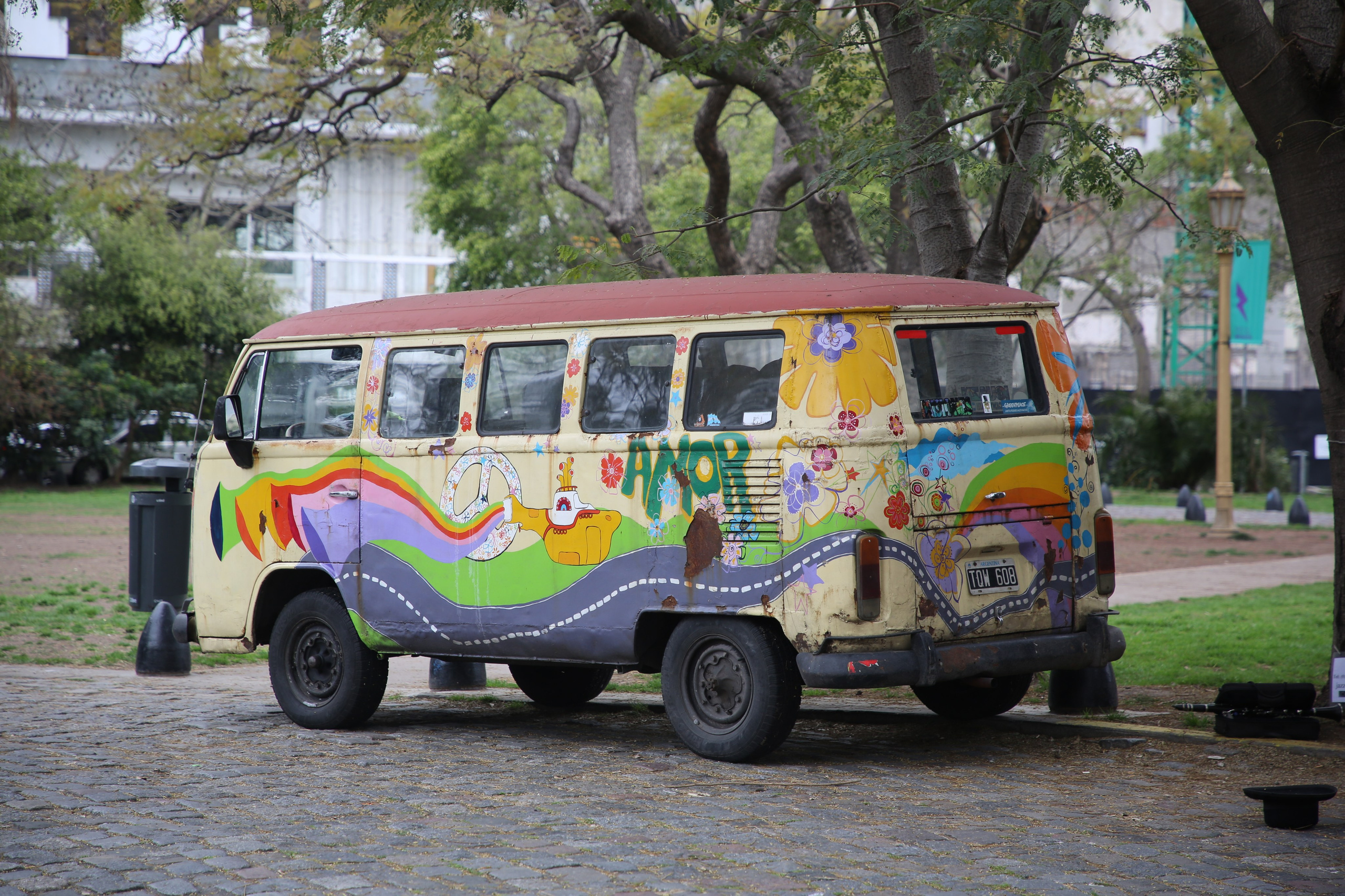 Buenos Aires, Argentina. Andrey Filippov Photographer