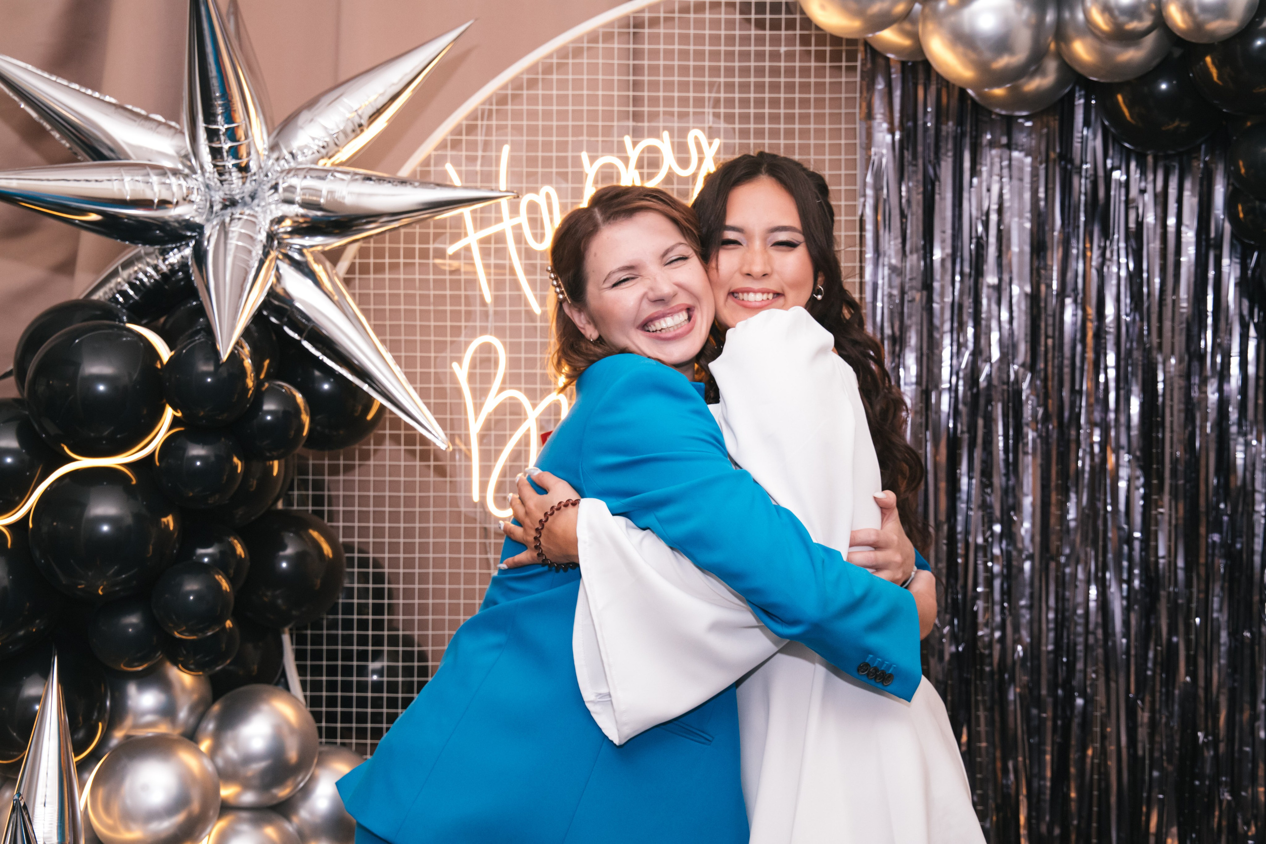 Дни рождения. Фотограф Елена Балакина (Челябинск)