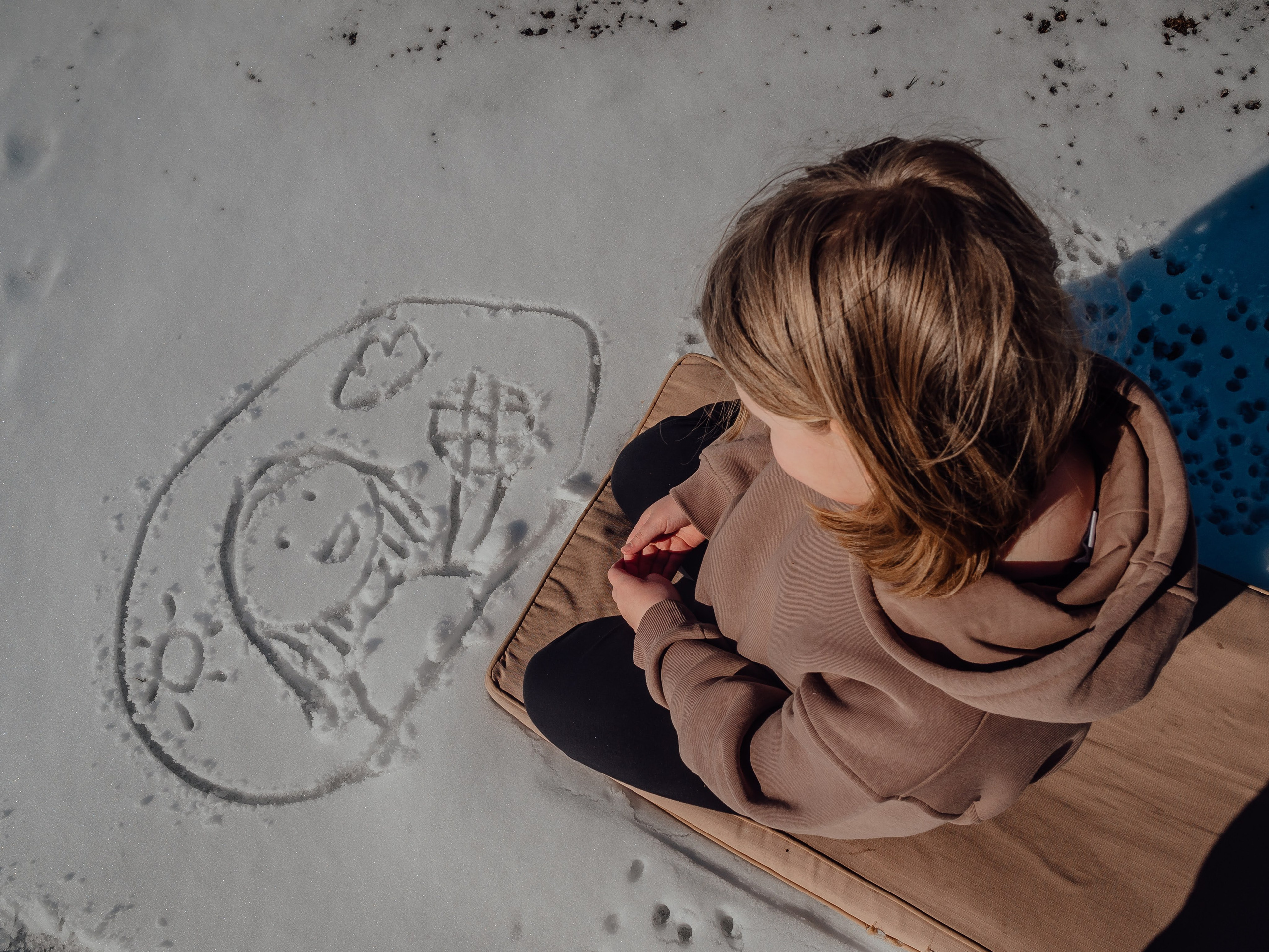 HOMEGROWN. Фотограф Женя Пашкина