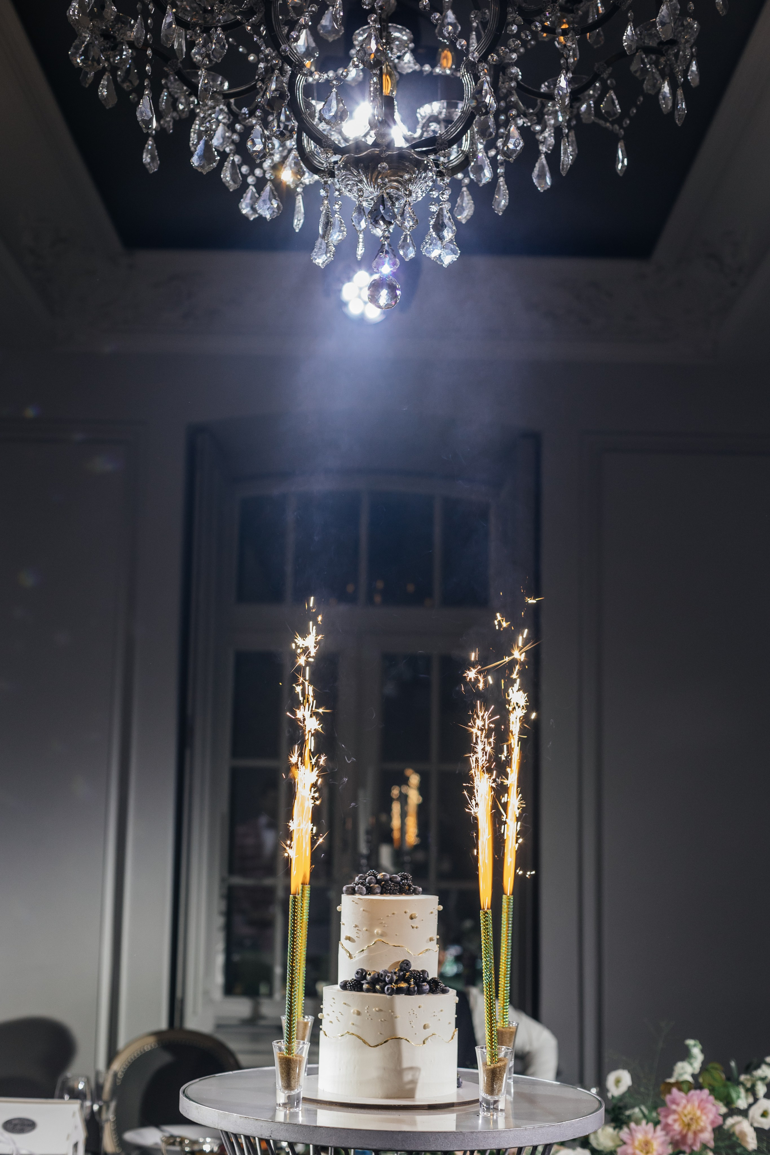 Ксения + Пётр. Свадебный фотограф в Москве и МО Анна Чукова