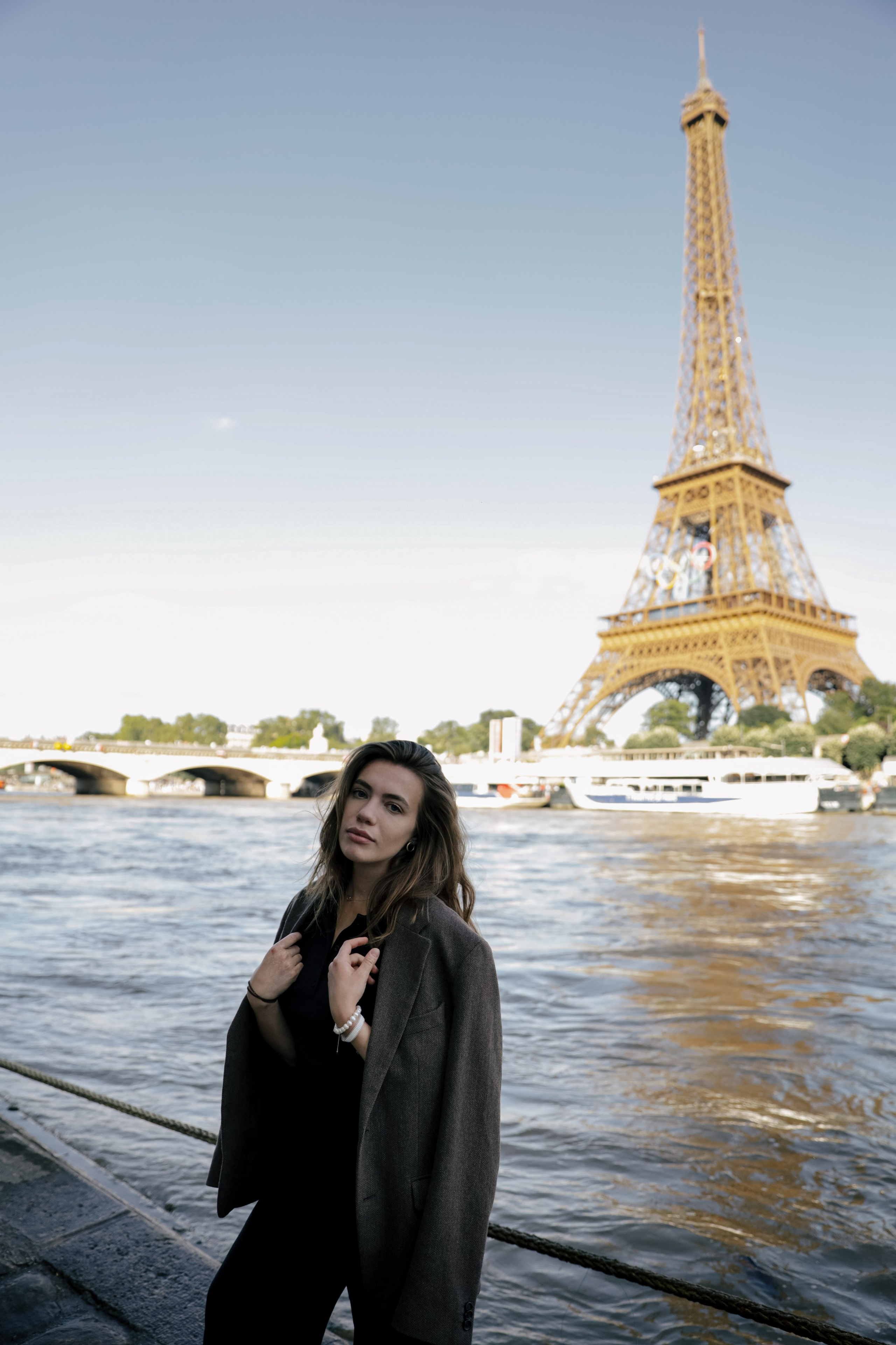 From Paris with love. Свадебный и семейный фотограф в Варшаве