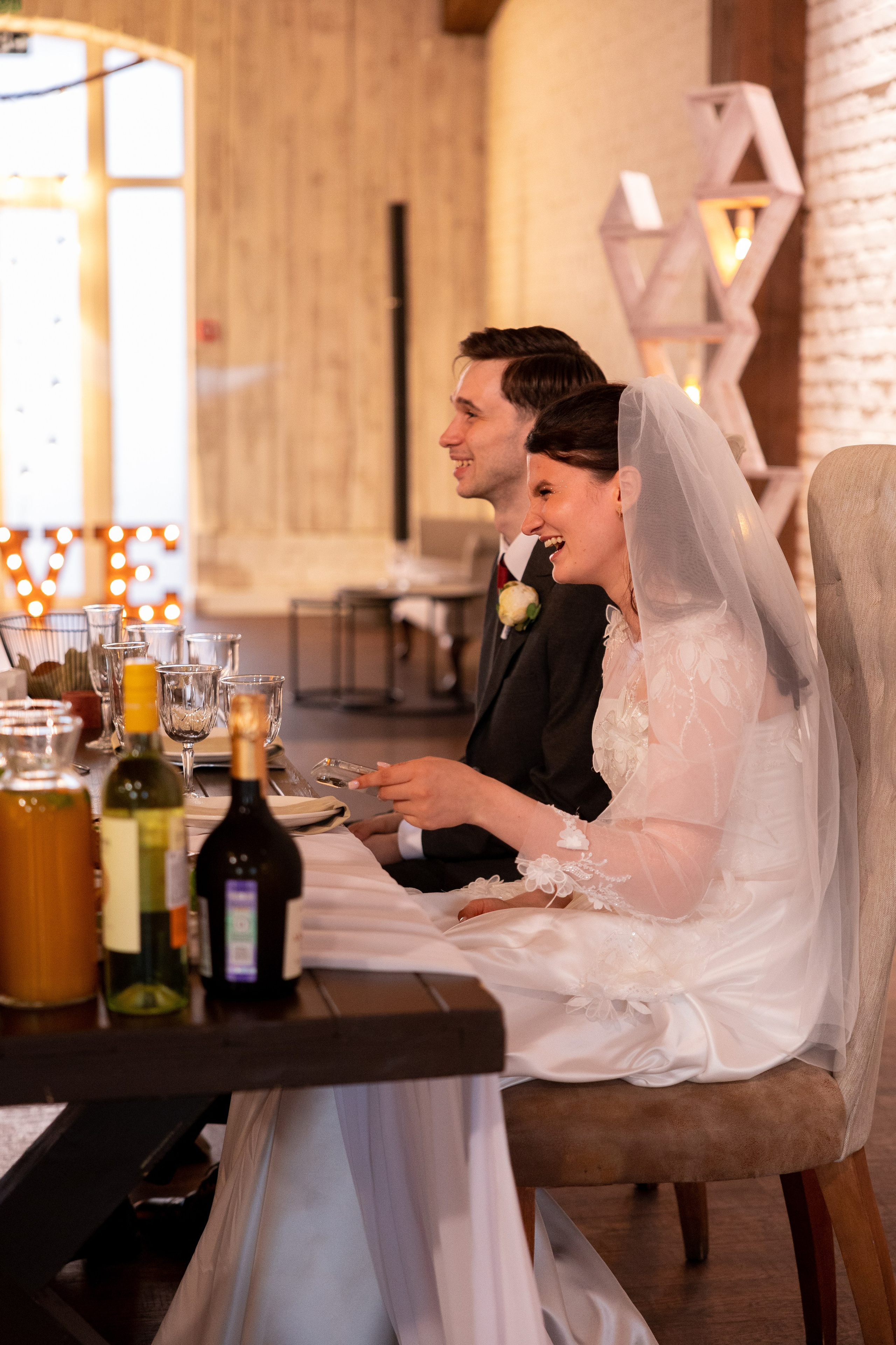 Павел & Екатерина. Питерский фотограф