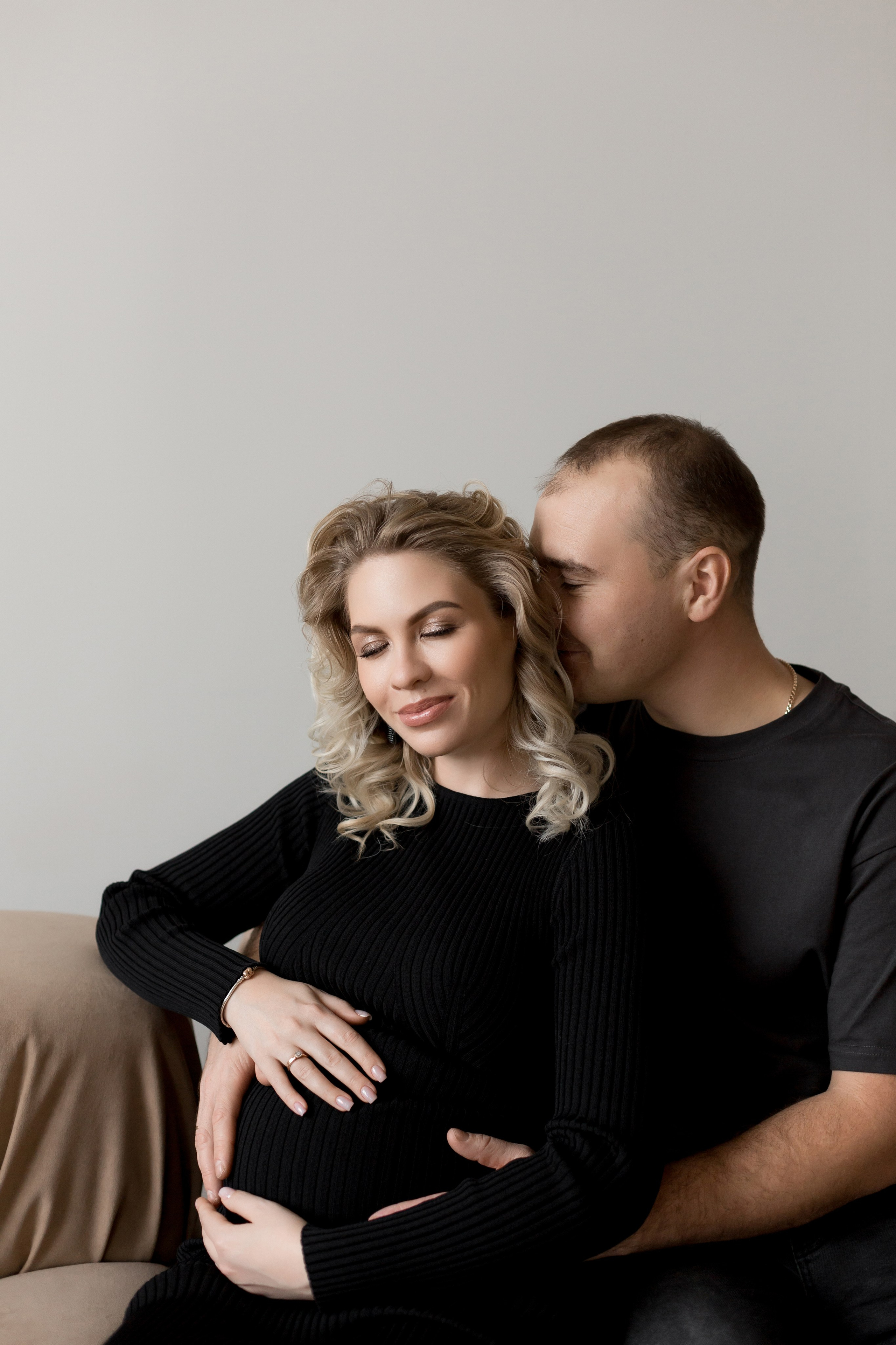 Свадебный и семейный фотограф Марина Злочевская