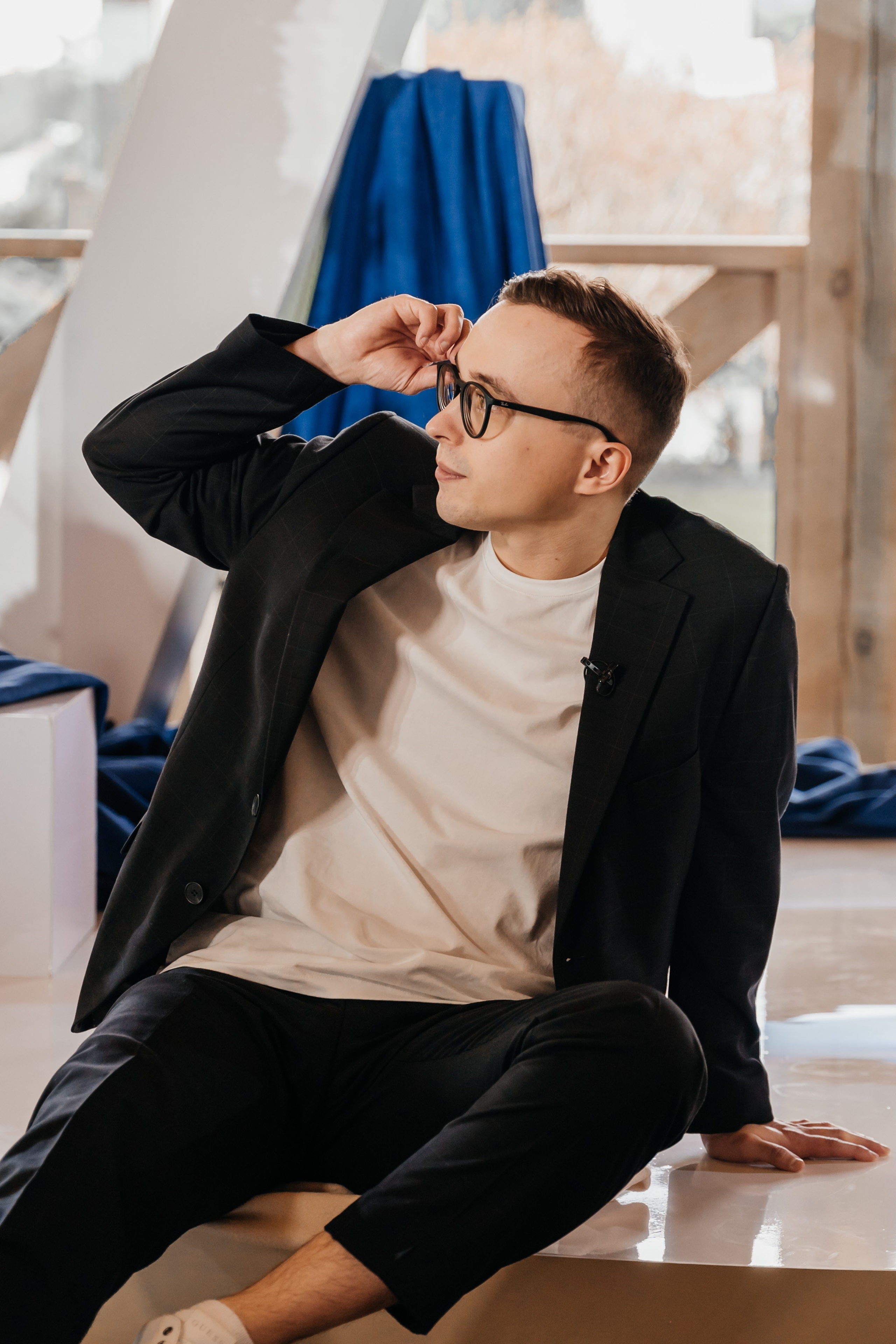 Екатерина и Игорь. Ульяна Ремезова | Фотограф | Челябинск