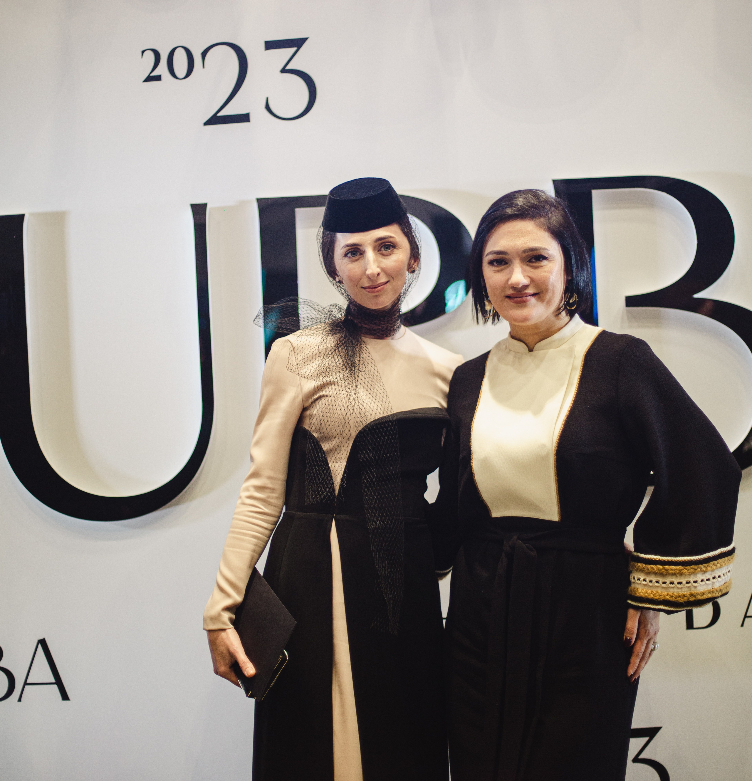 Crimean Tatar fashion show «Urba fashion day». Beye Shevkiyeva Photography
