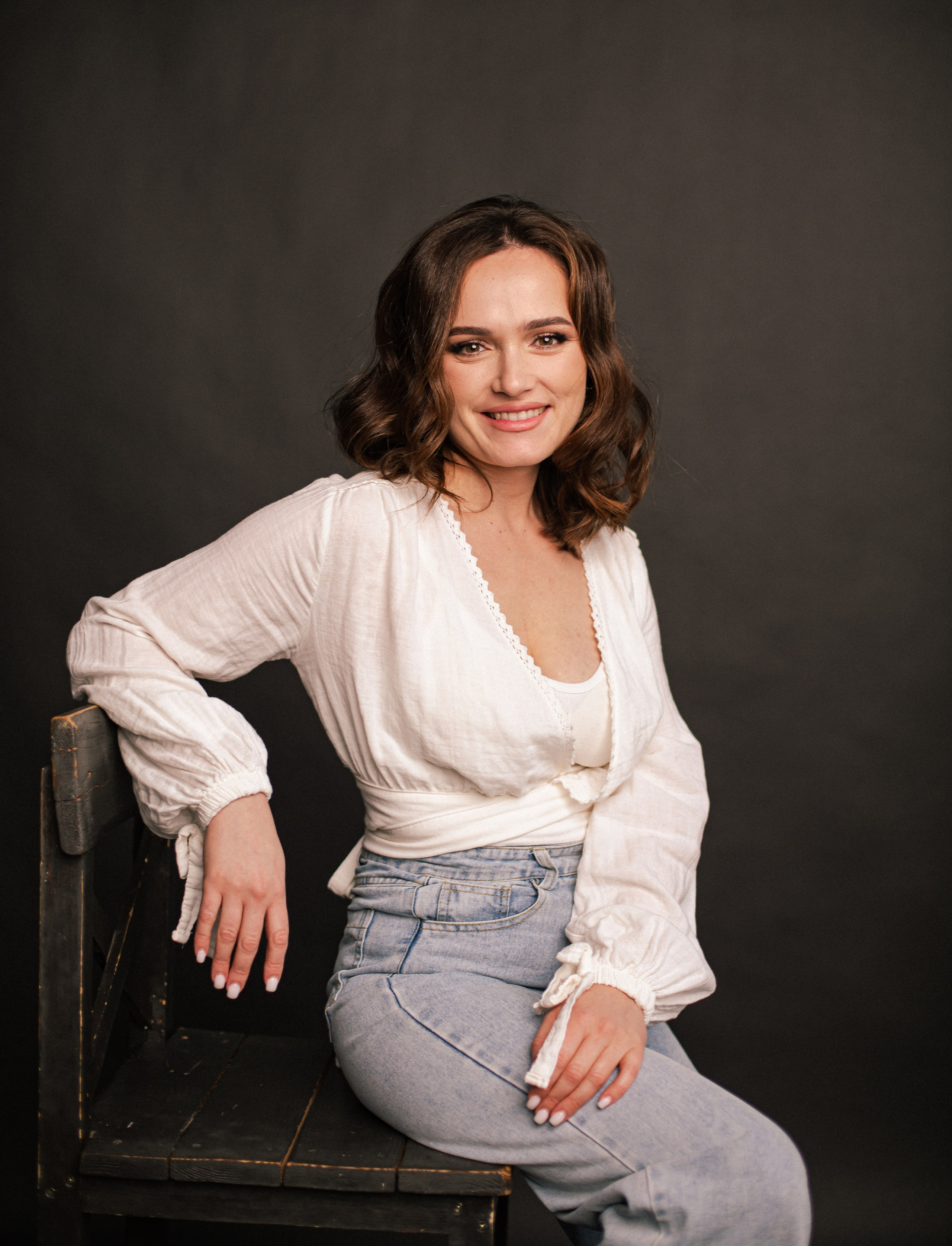 Zeynep. Beye Shevkiyeva Photography