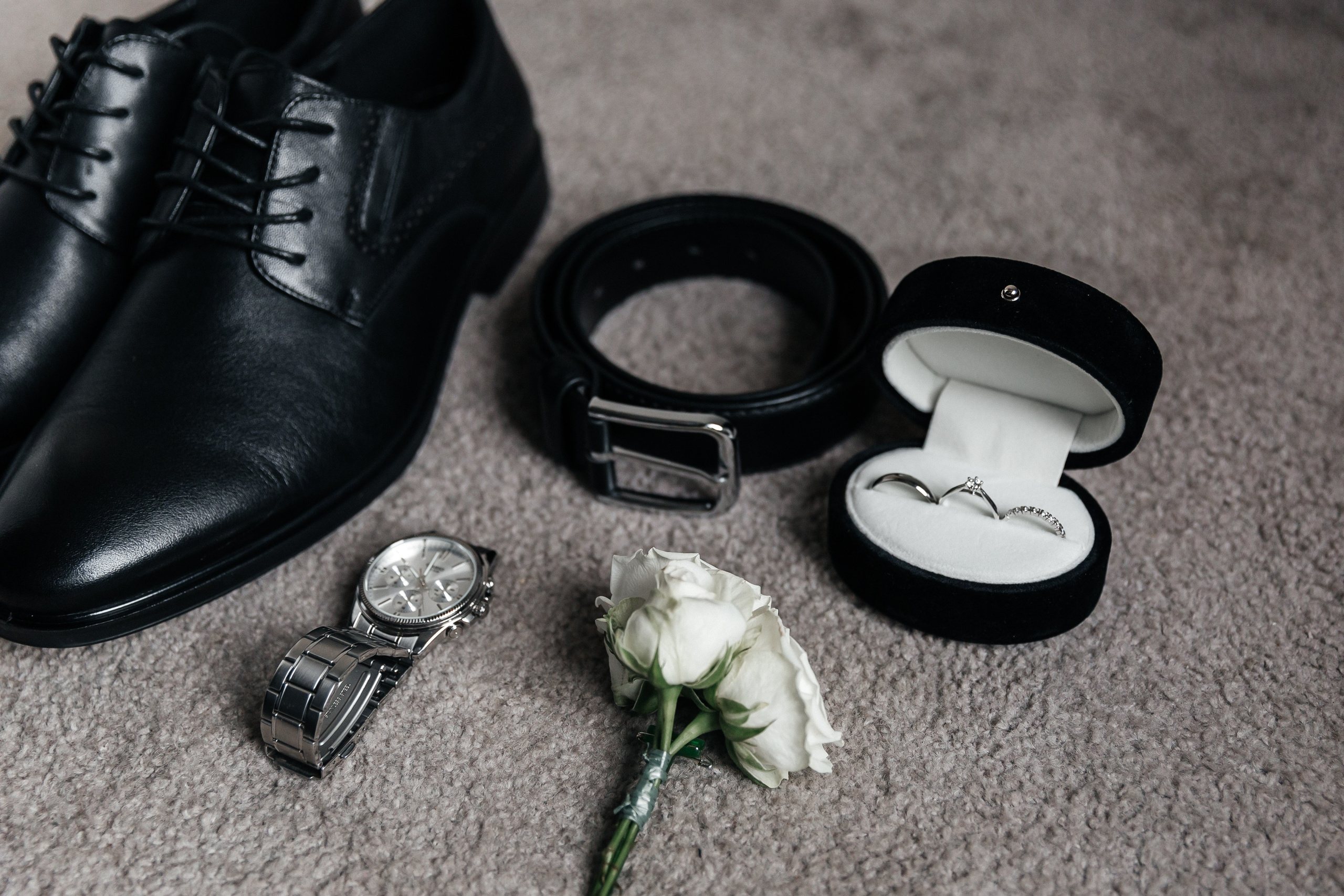 Владимир и Таисия