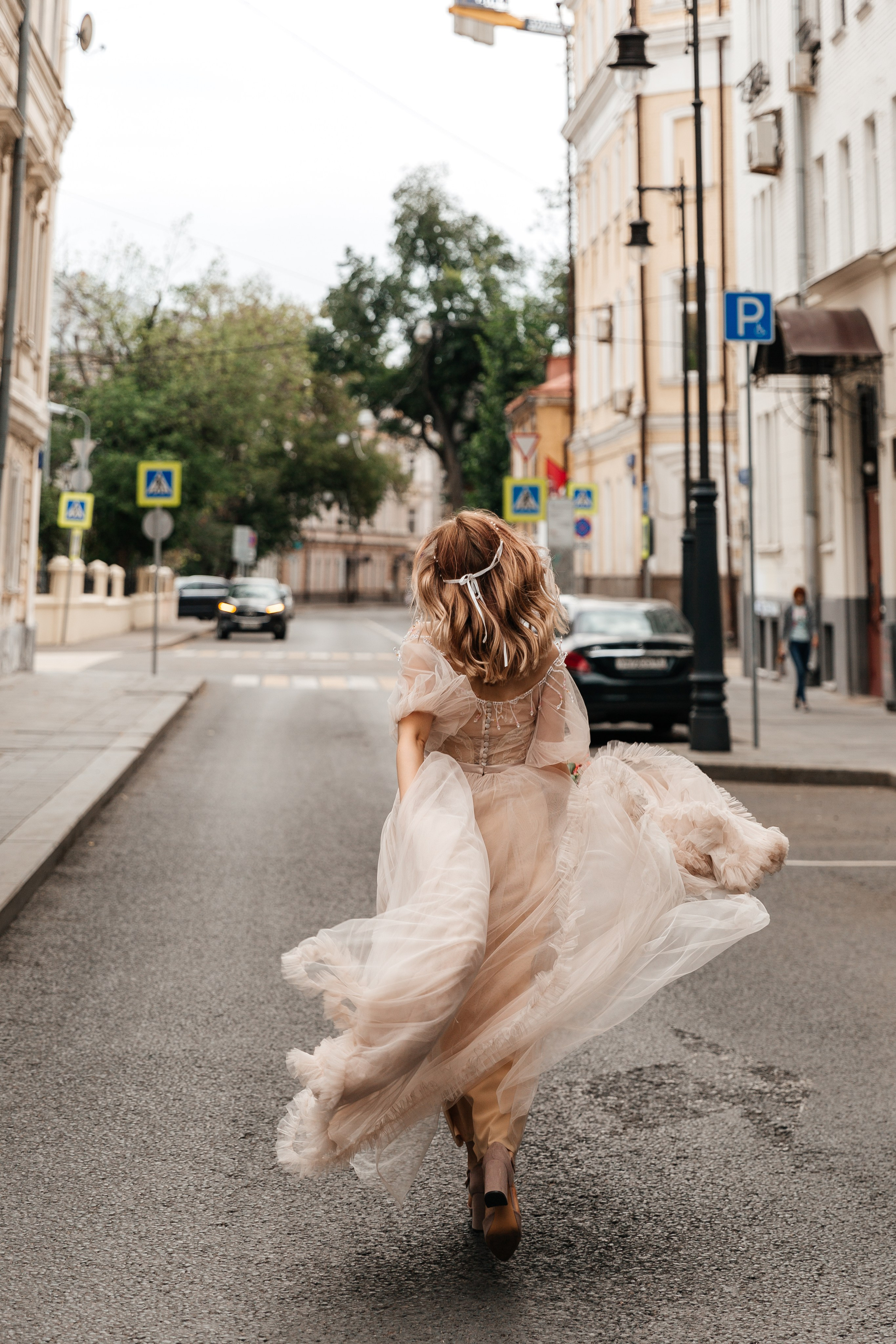 Дмитрий и Юля