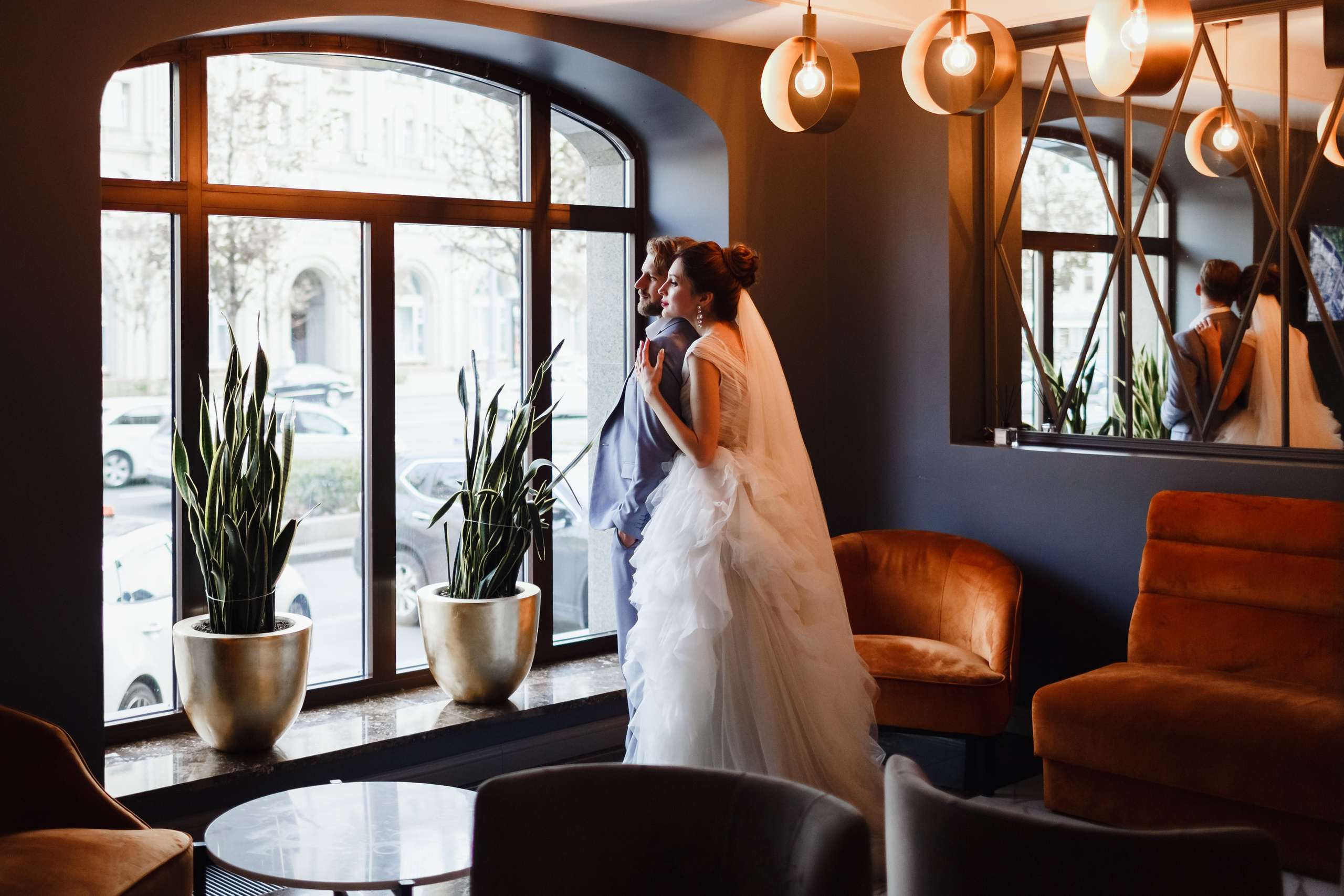 Данила и Ольга