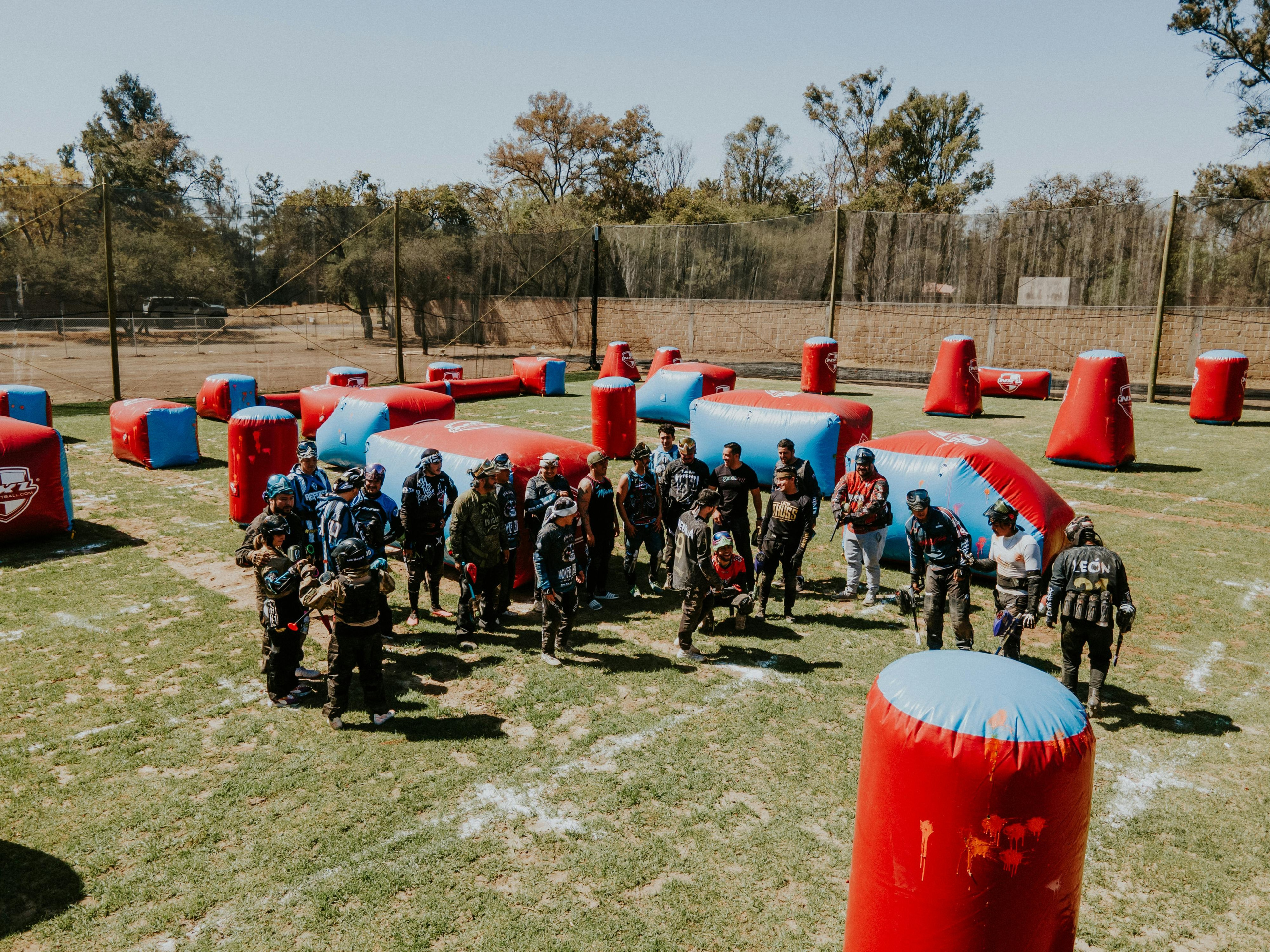 Тимбилдинг | team building. Фото и видеосъемка в Алматы