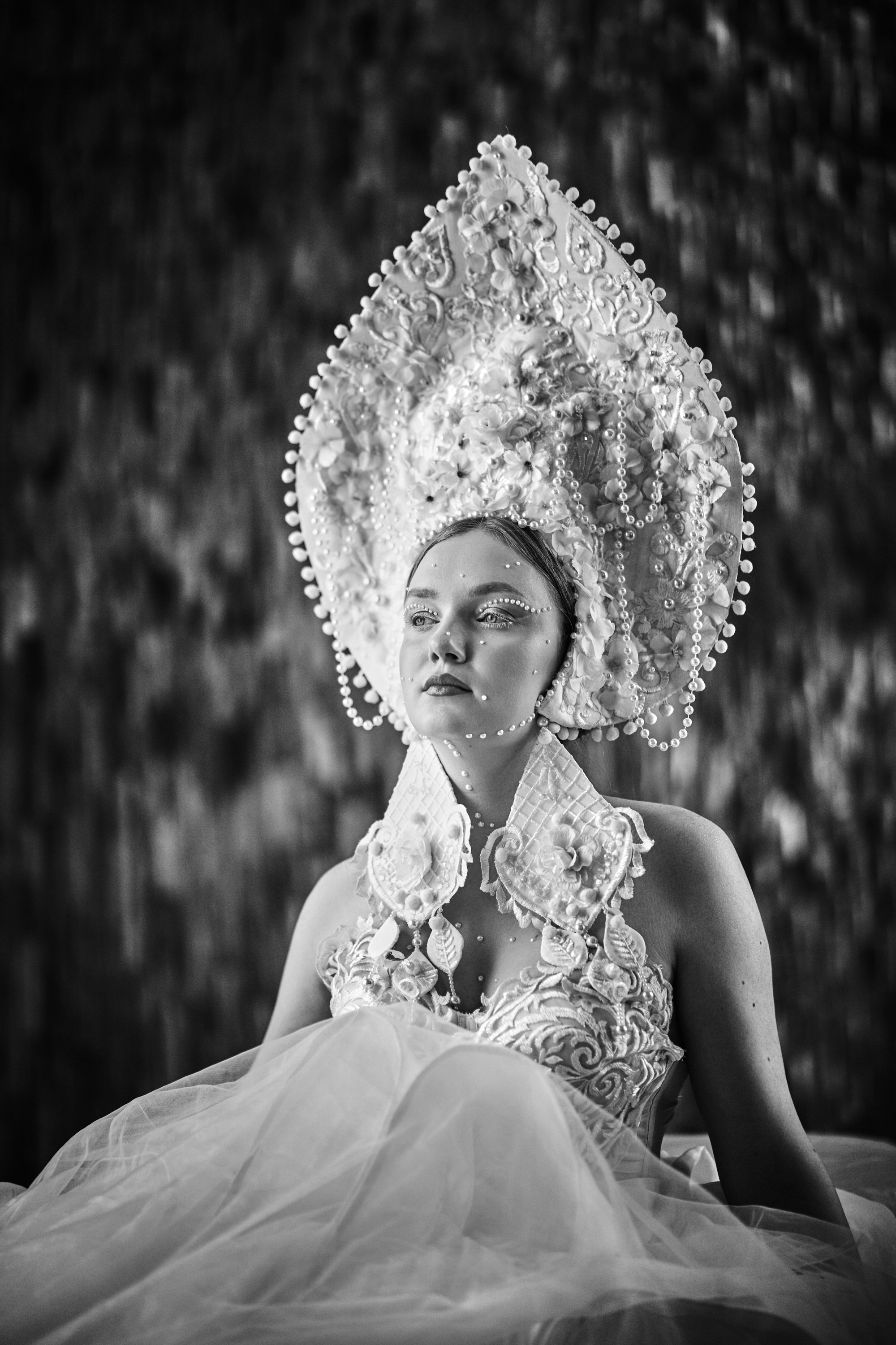 Галерея черно белой фотографии. Фото/видео съемки Сергей Пак