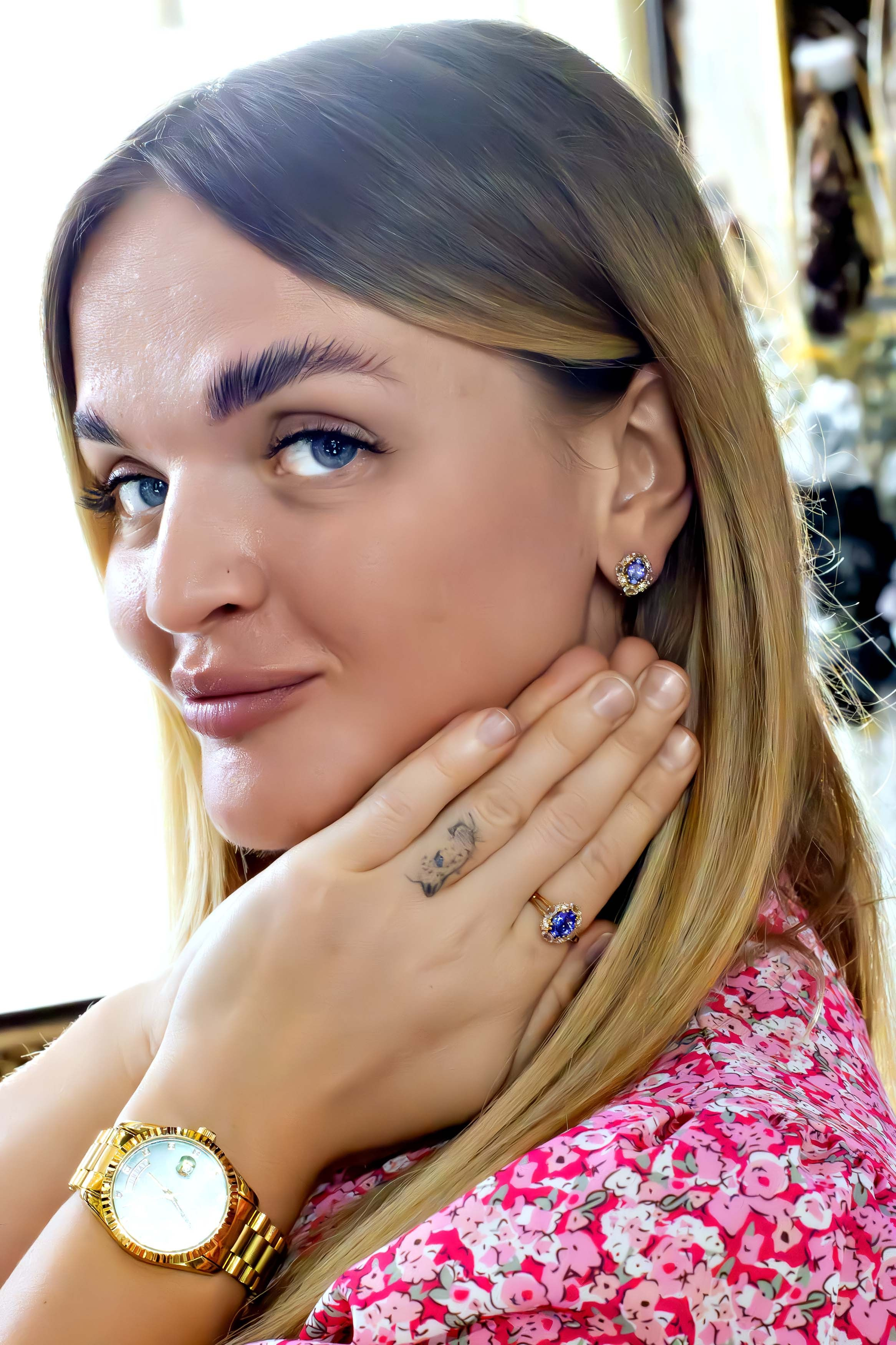 Мисс и Миссис Россия Земля в Изумруде Царском. Фотограф Татьяна Матрос