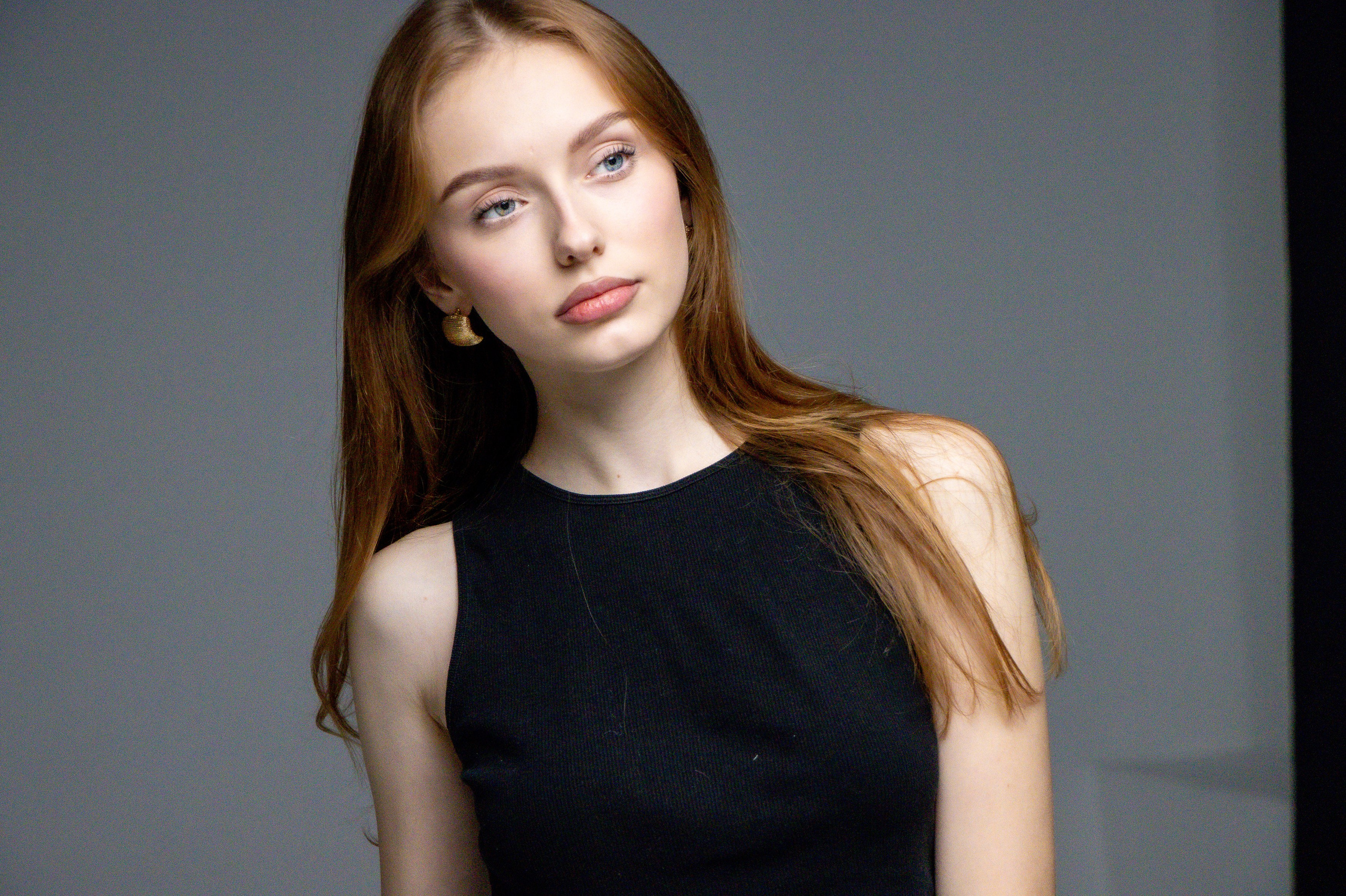 Модельная съемка. Фотограф Татьяна Матрос