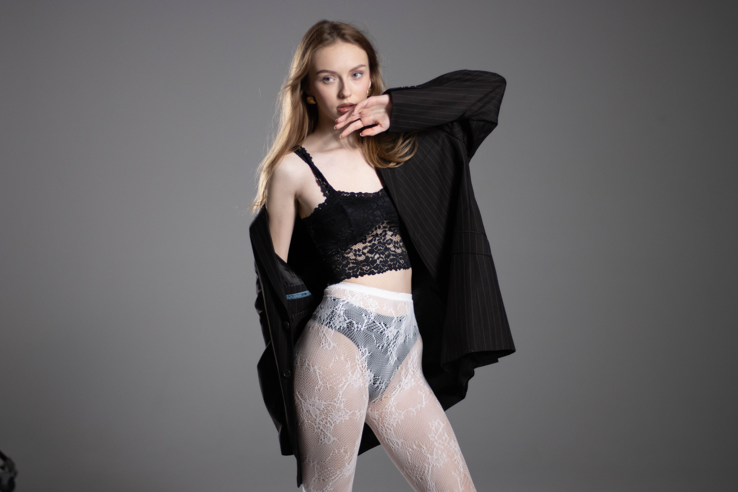 ДАРЬЯ. Фотограф Татьяна Матрос